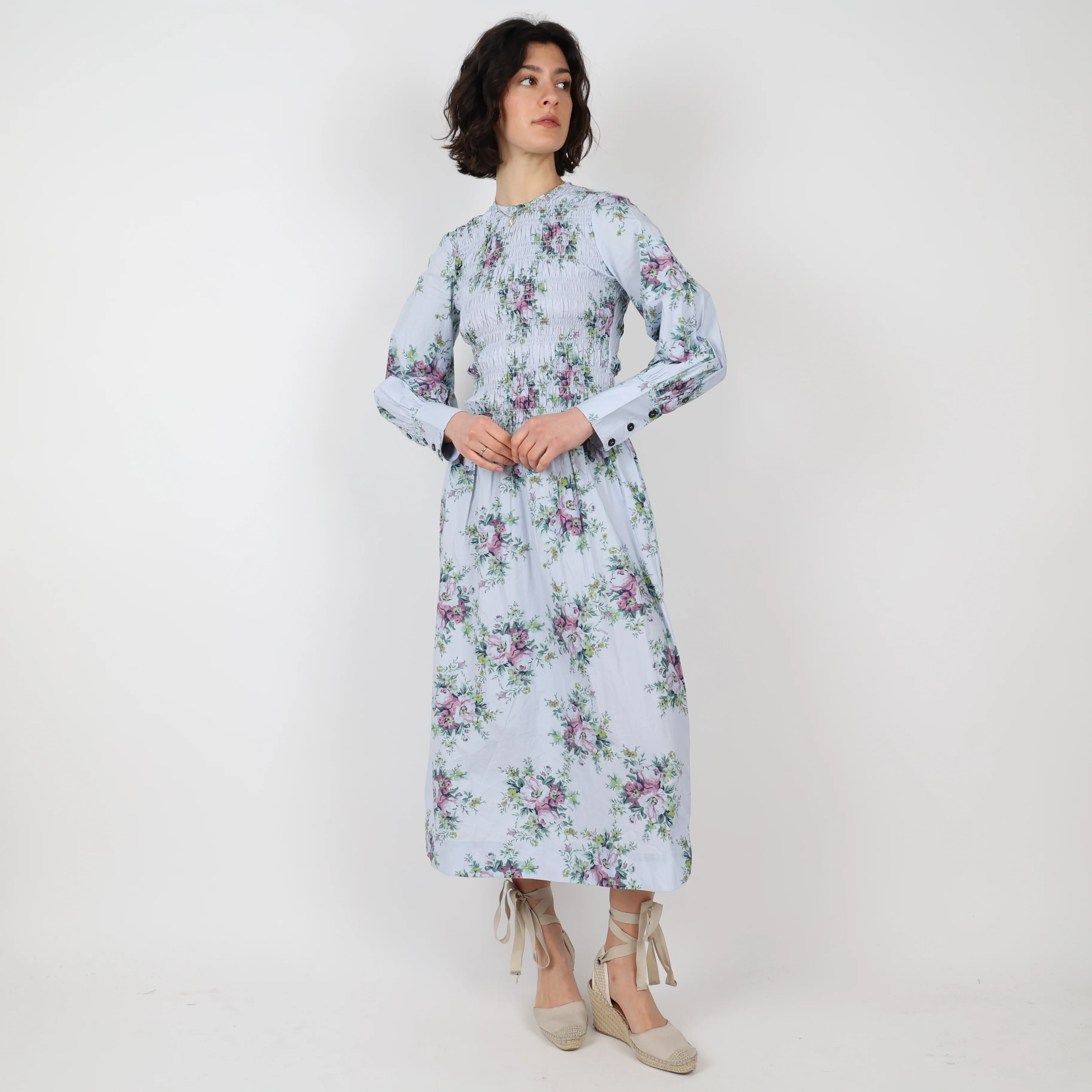 Dress, UK Size 6 - Image 3