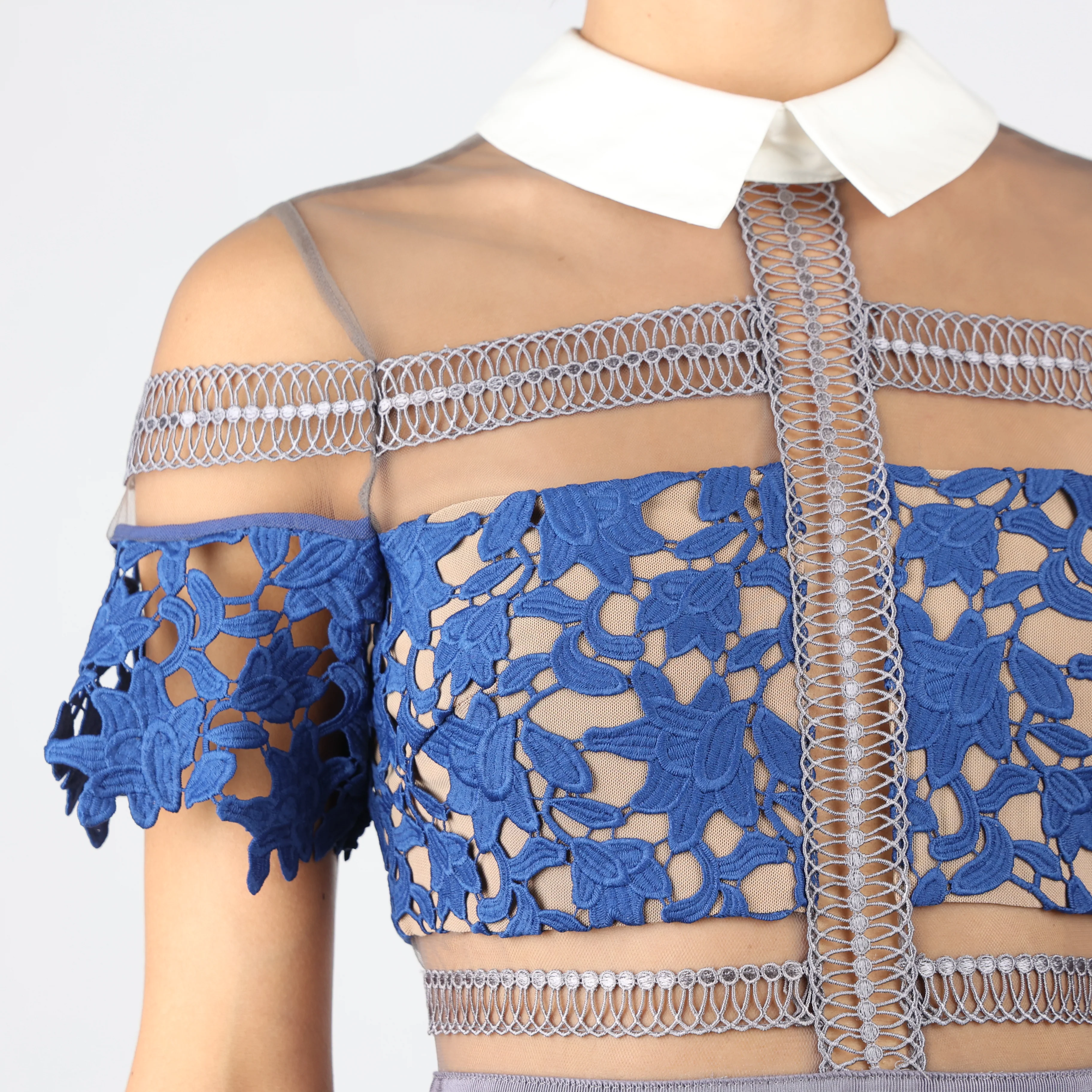 Dress, UK Size 8 - Image 4
