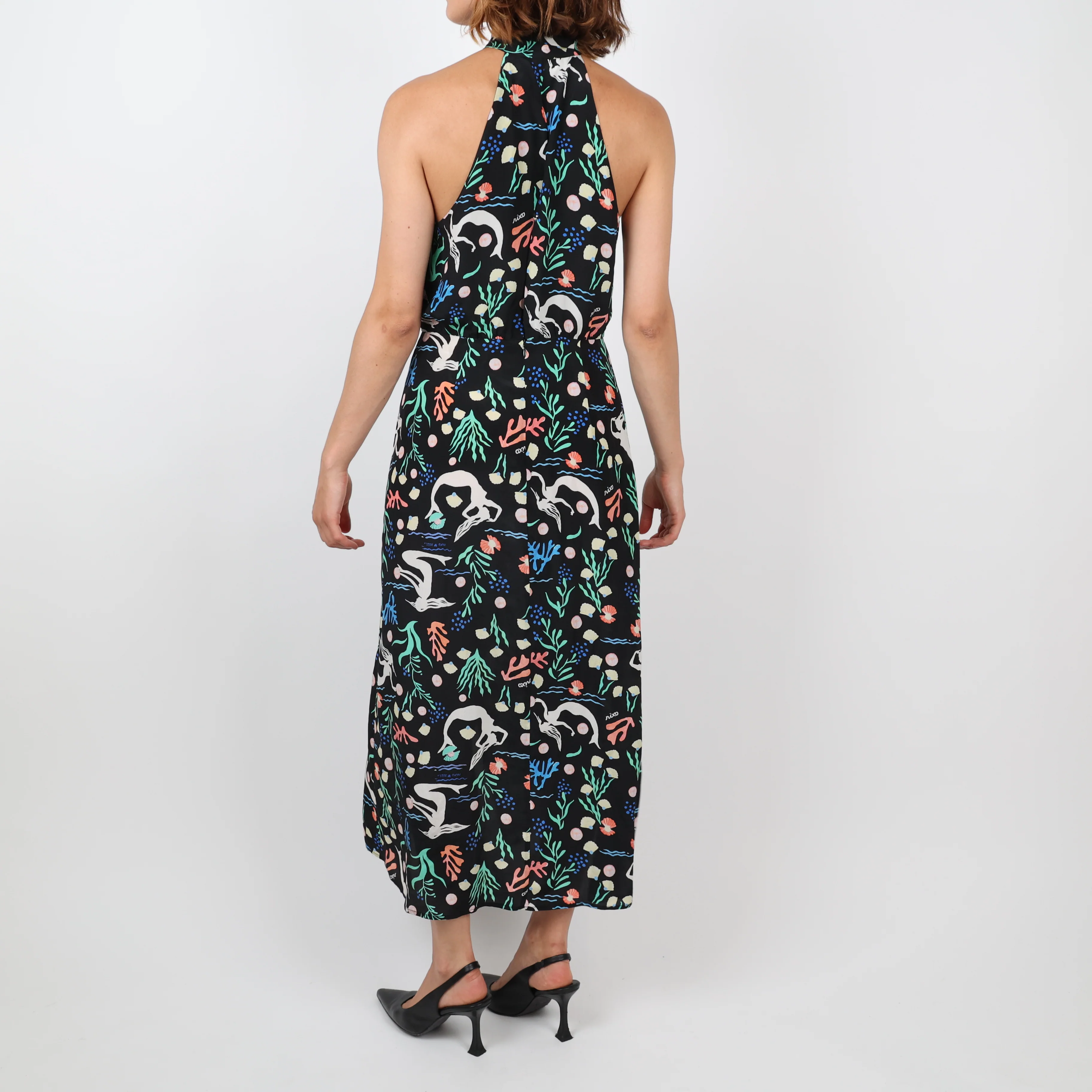Dress, UK Size 8 - Image 4