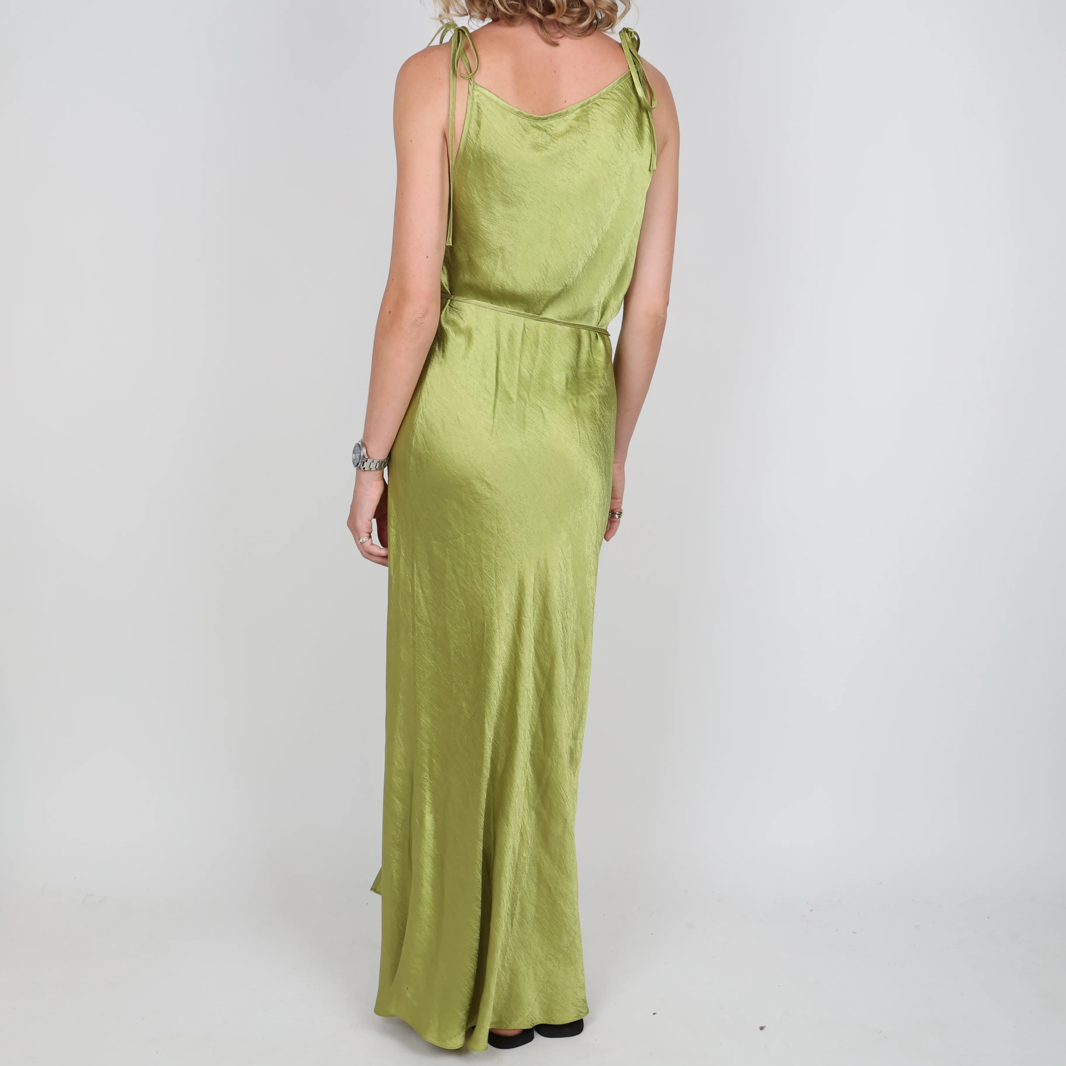 Dress, UK Size 10 - Image 3
