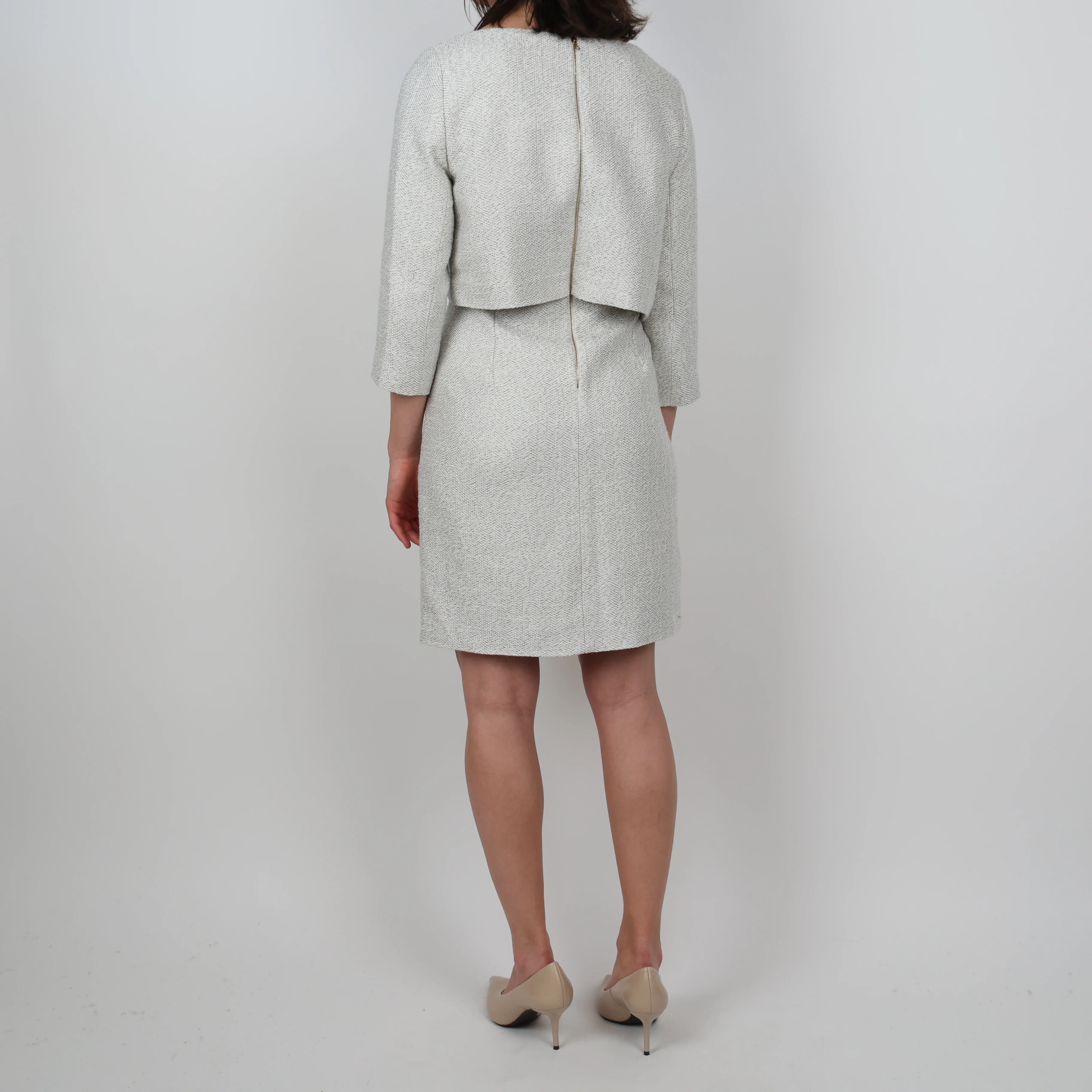 Dress, UK Size 14 - Image 3