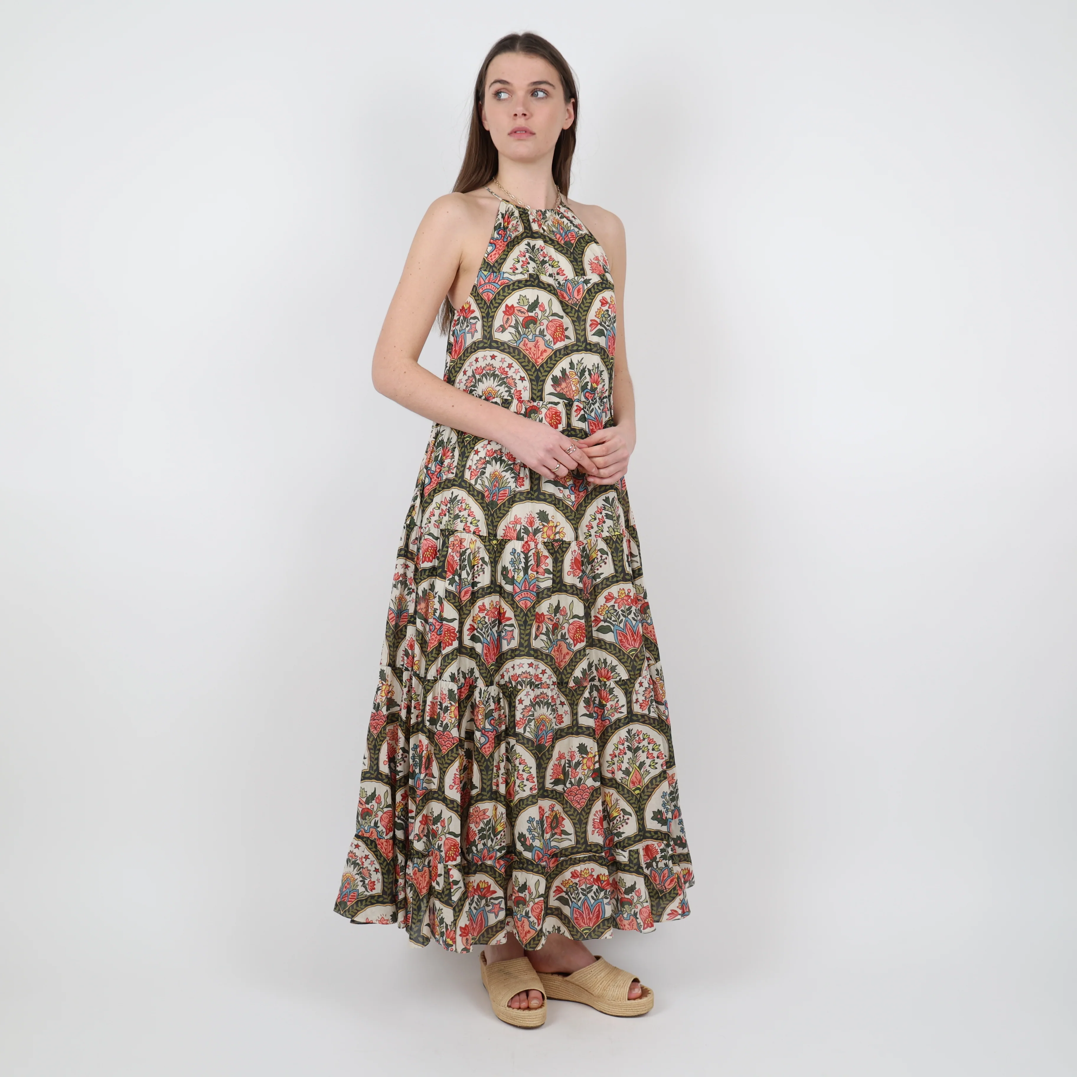 Dress, UK Size 8 - Image 3