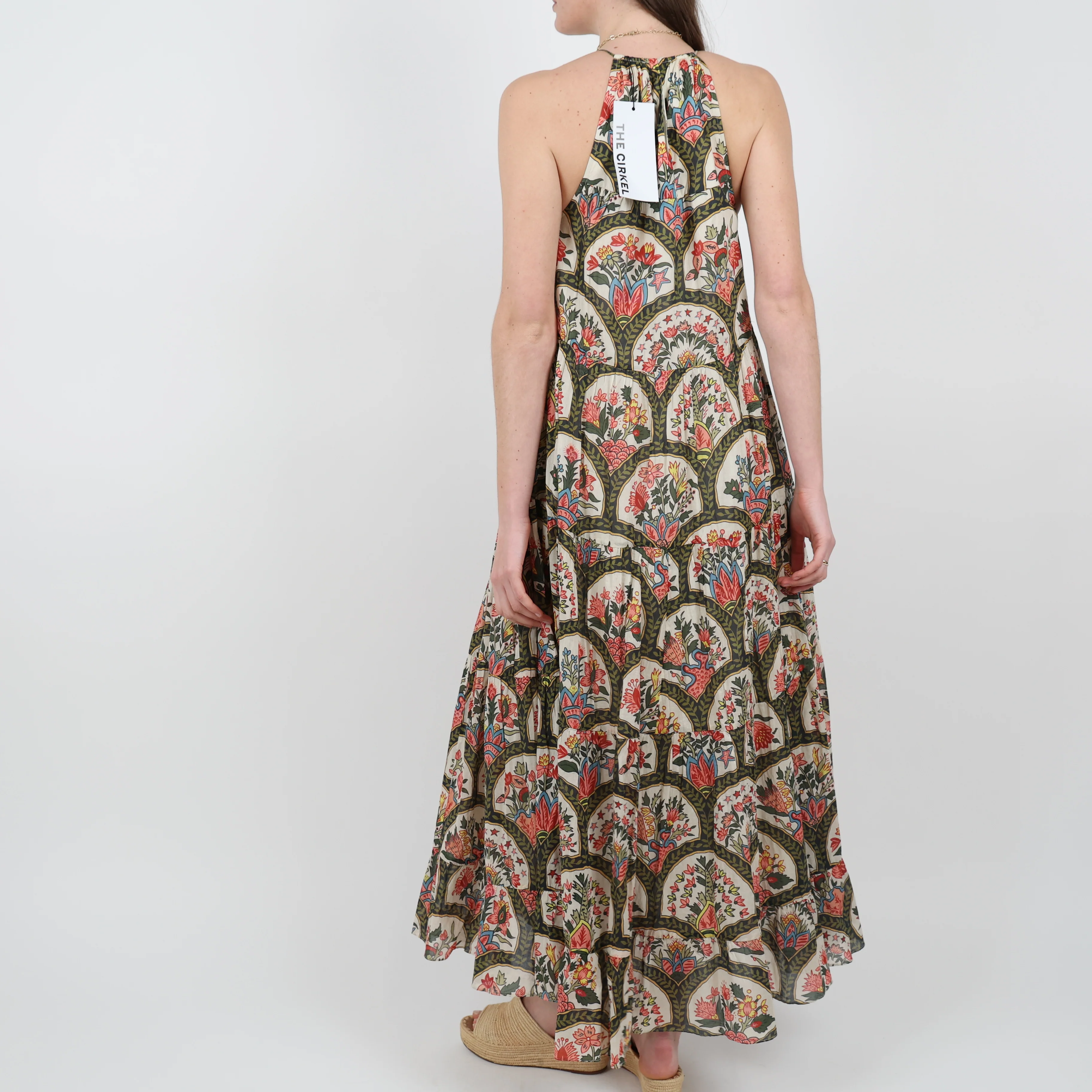 Dress, UK Size 8 - Image 4