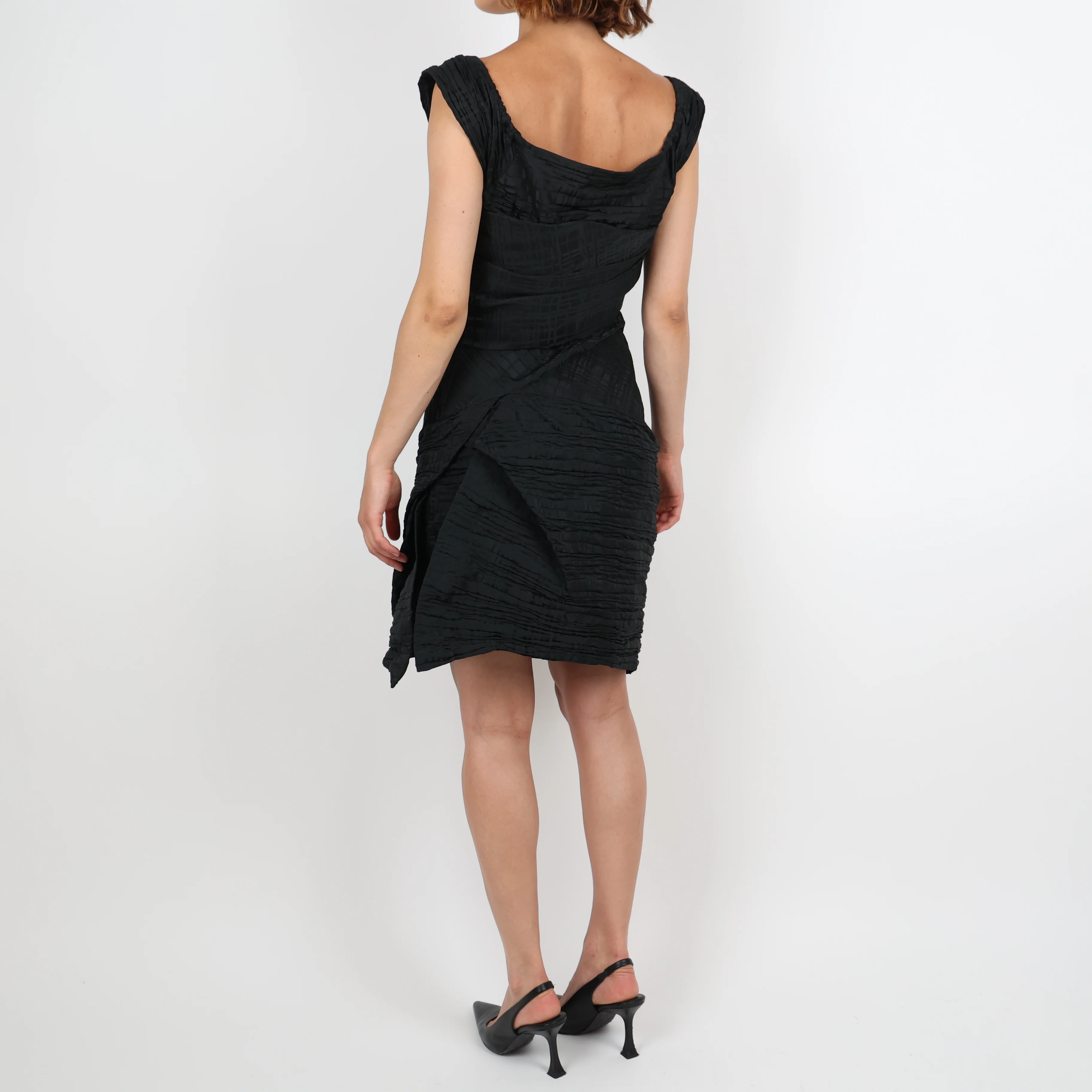 Dress, UK Size 12 - Image 3