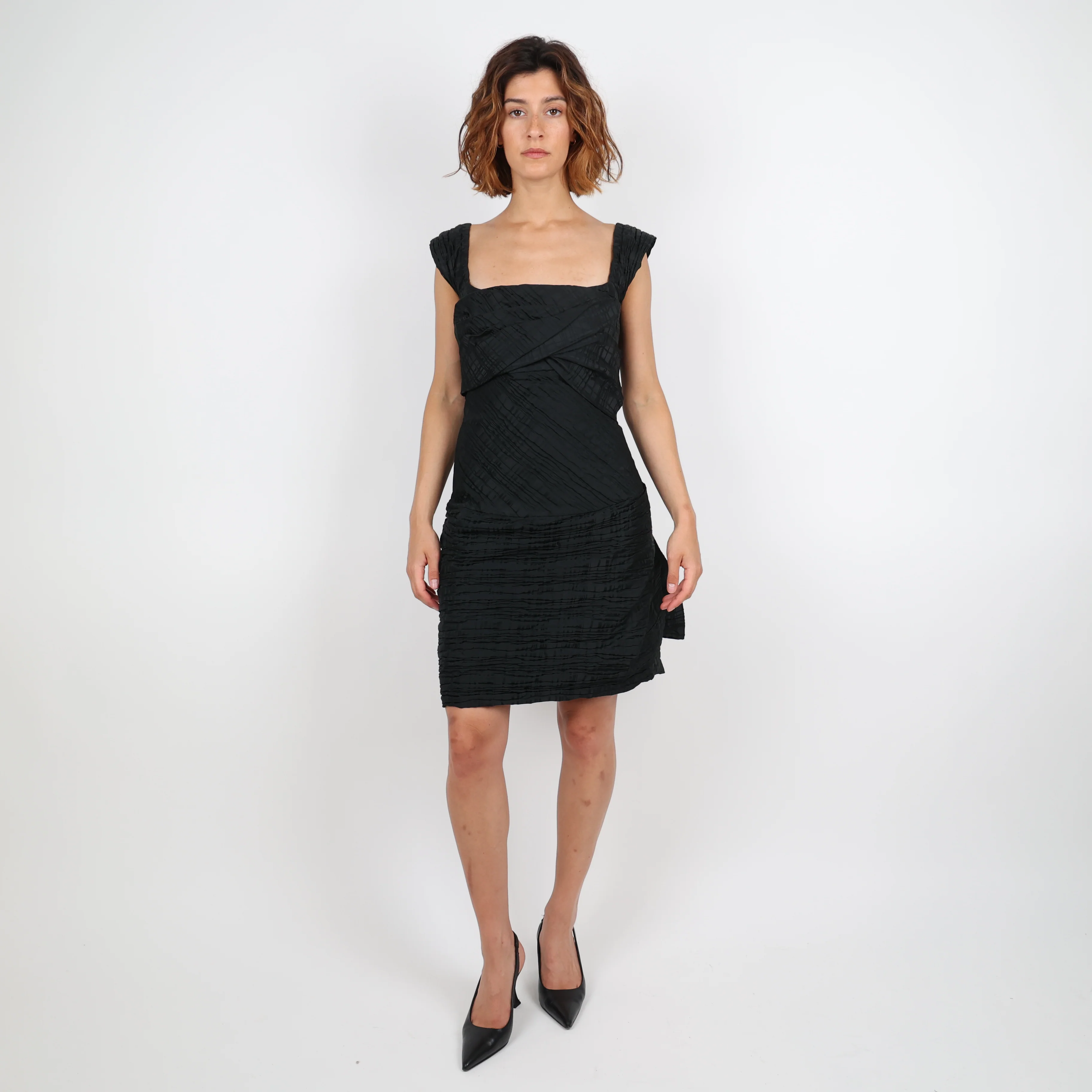 Dress, UK Size 12 - Image 4