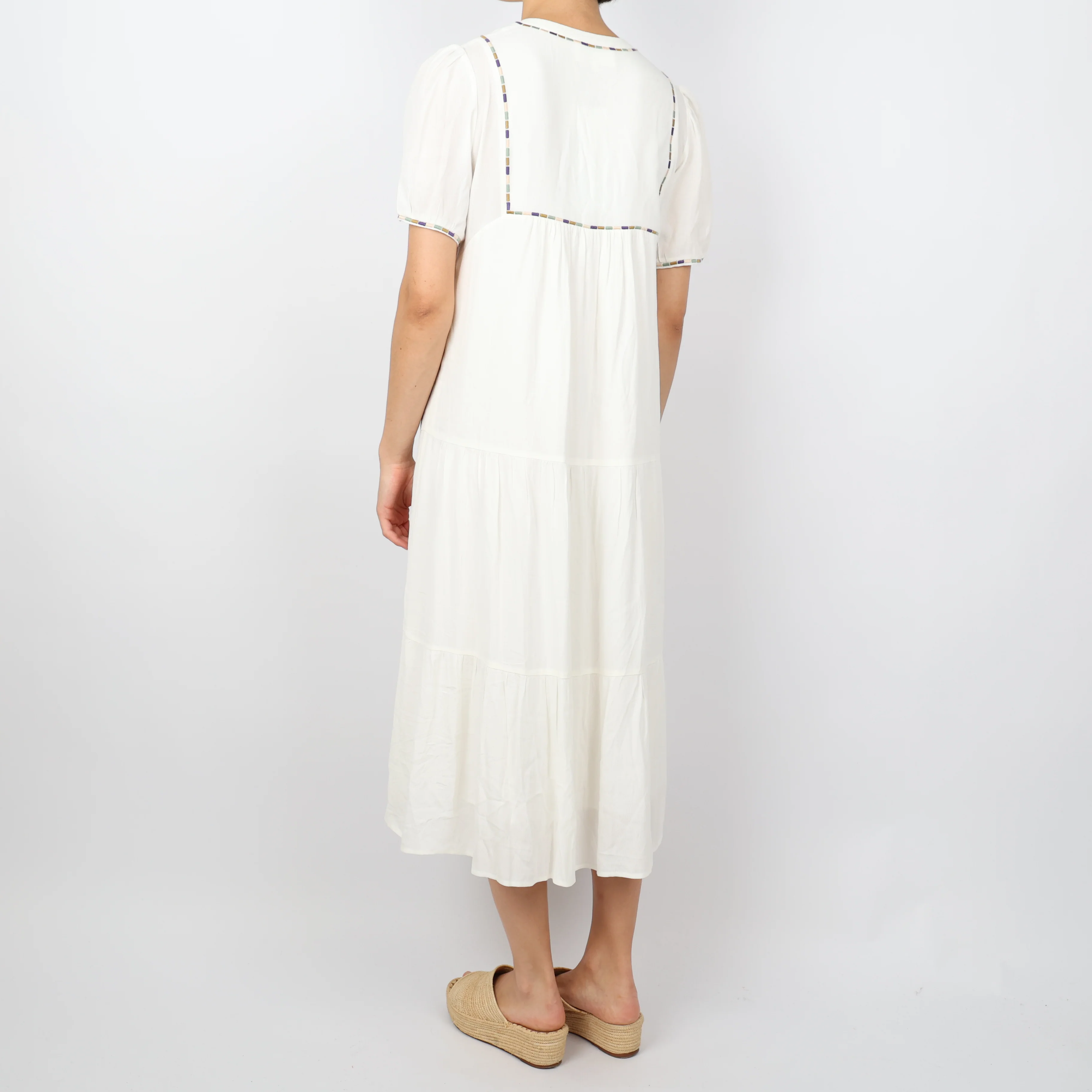Dress, UK Size 6 - Image 3