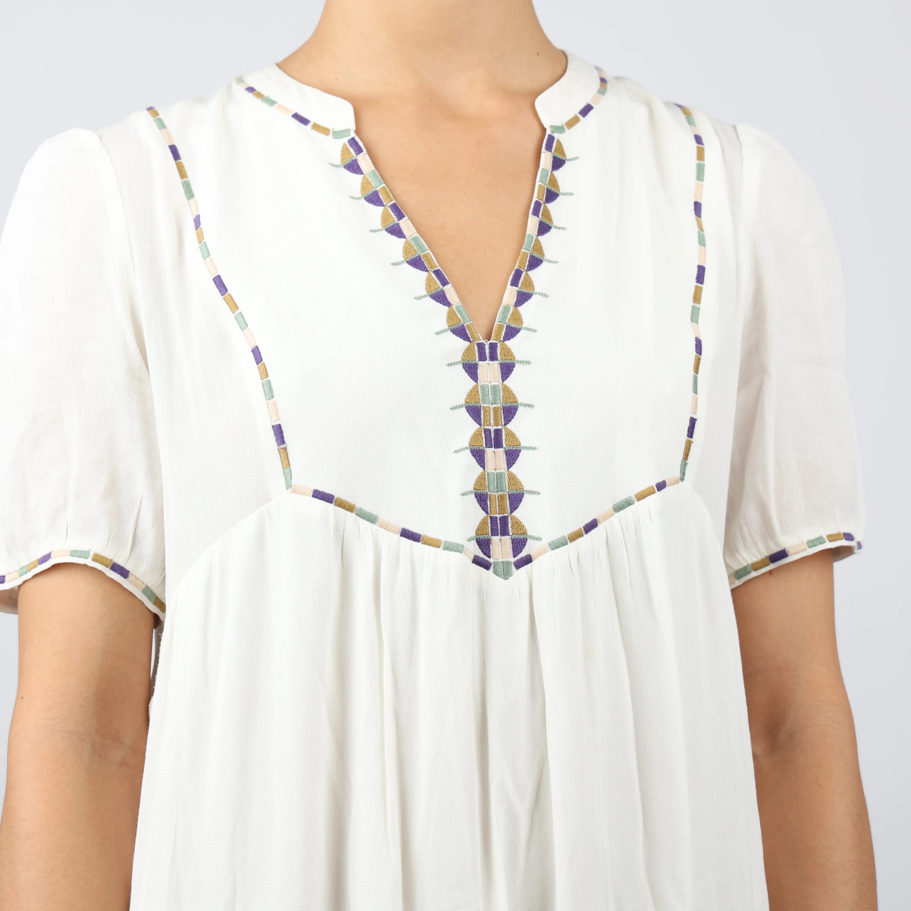 Dress, UK Size 6 - Image 4