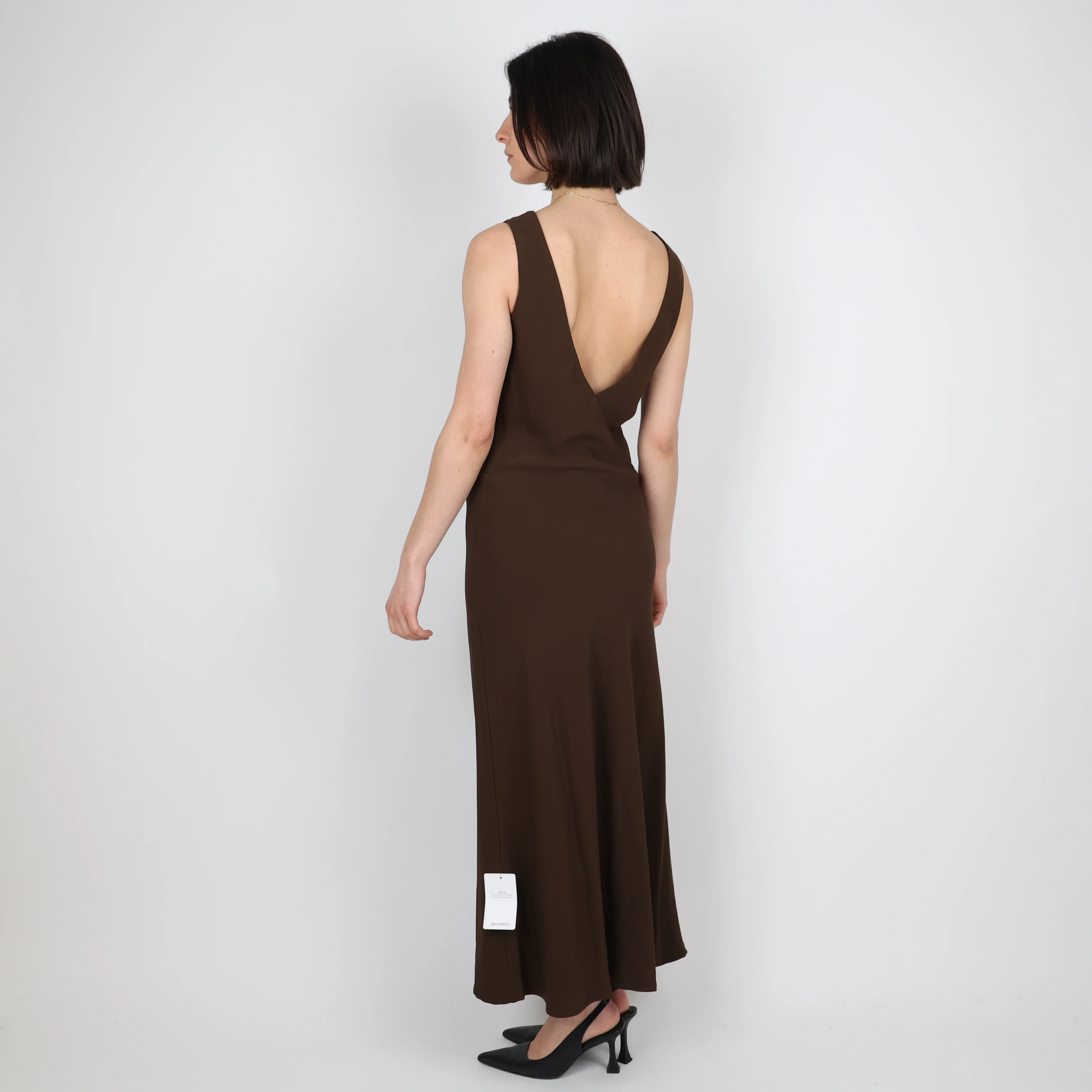 Dress, UK Size 8 - Image 3