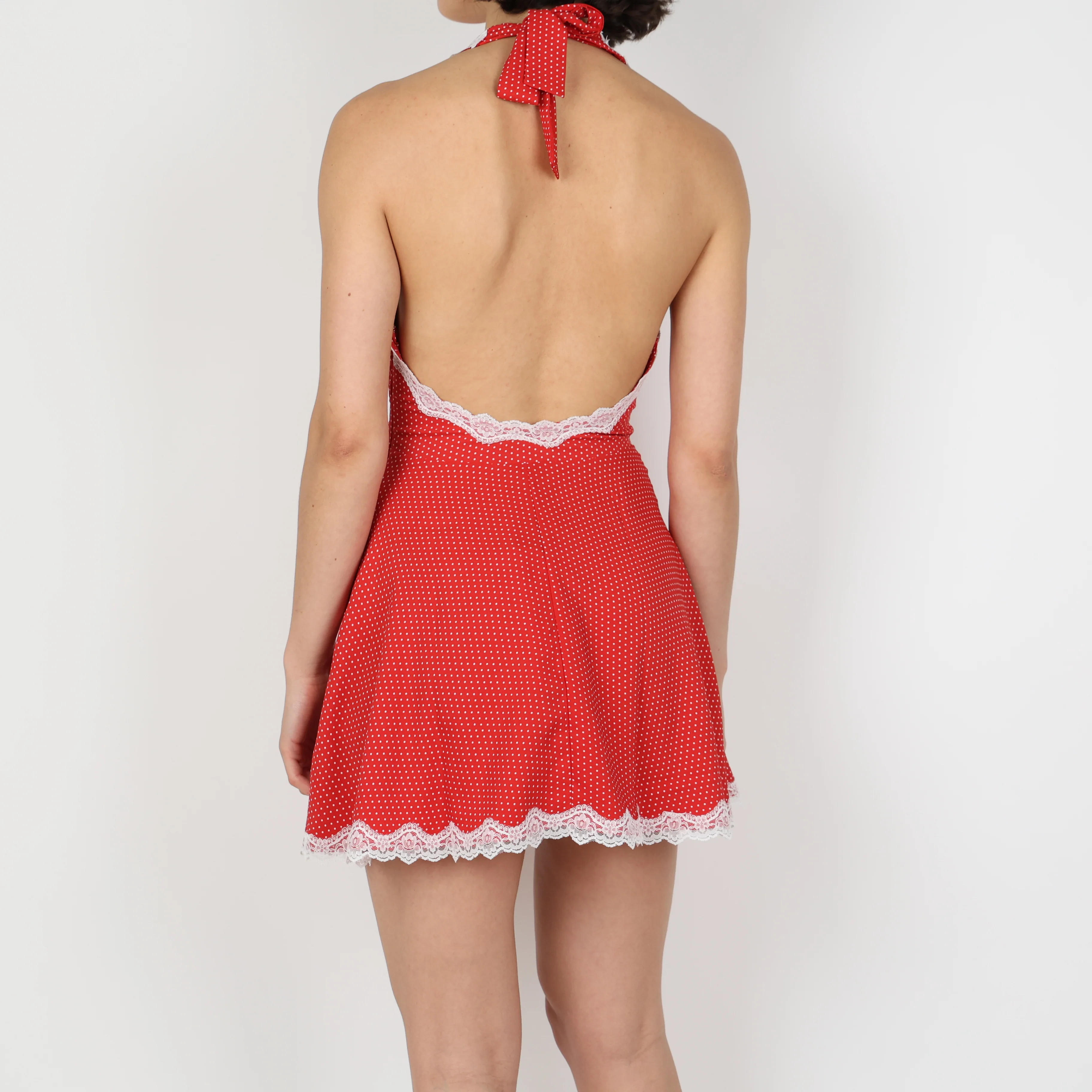 Dress, UK Size 8 - Image 3