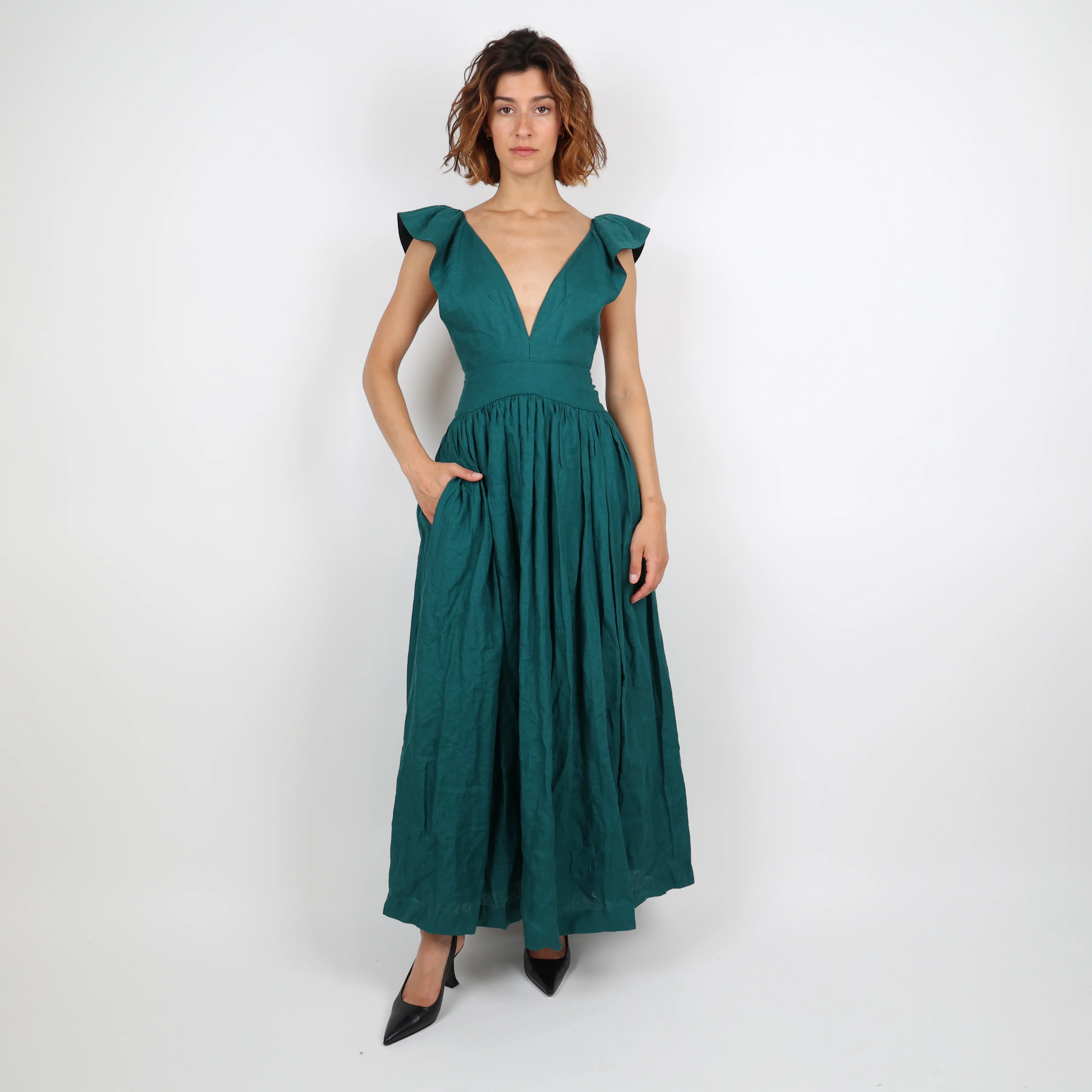 Dress, UK Size 6