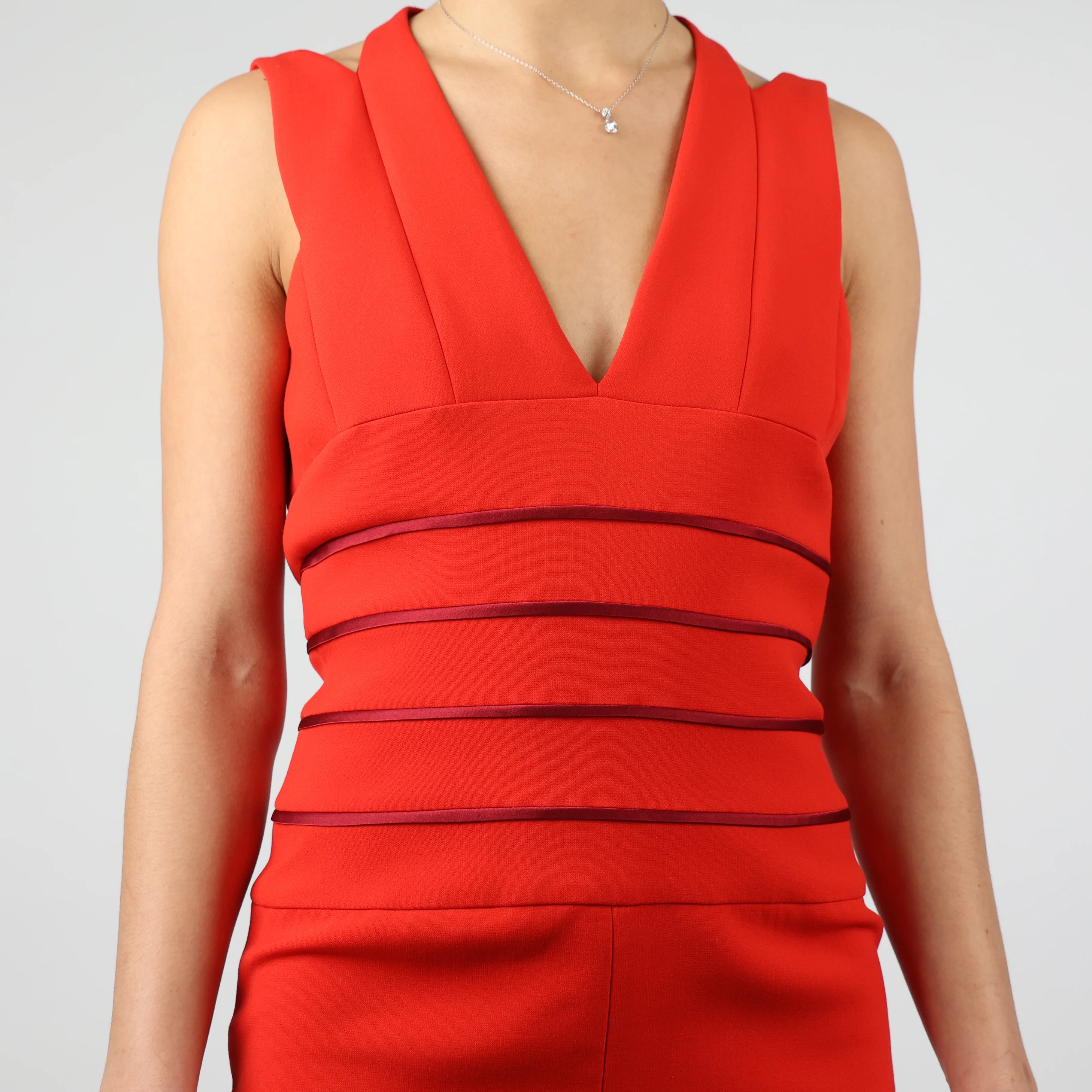 Dress, UK Size 10 - Image 4