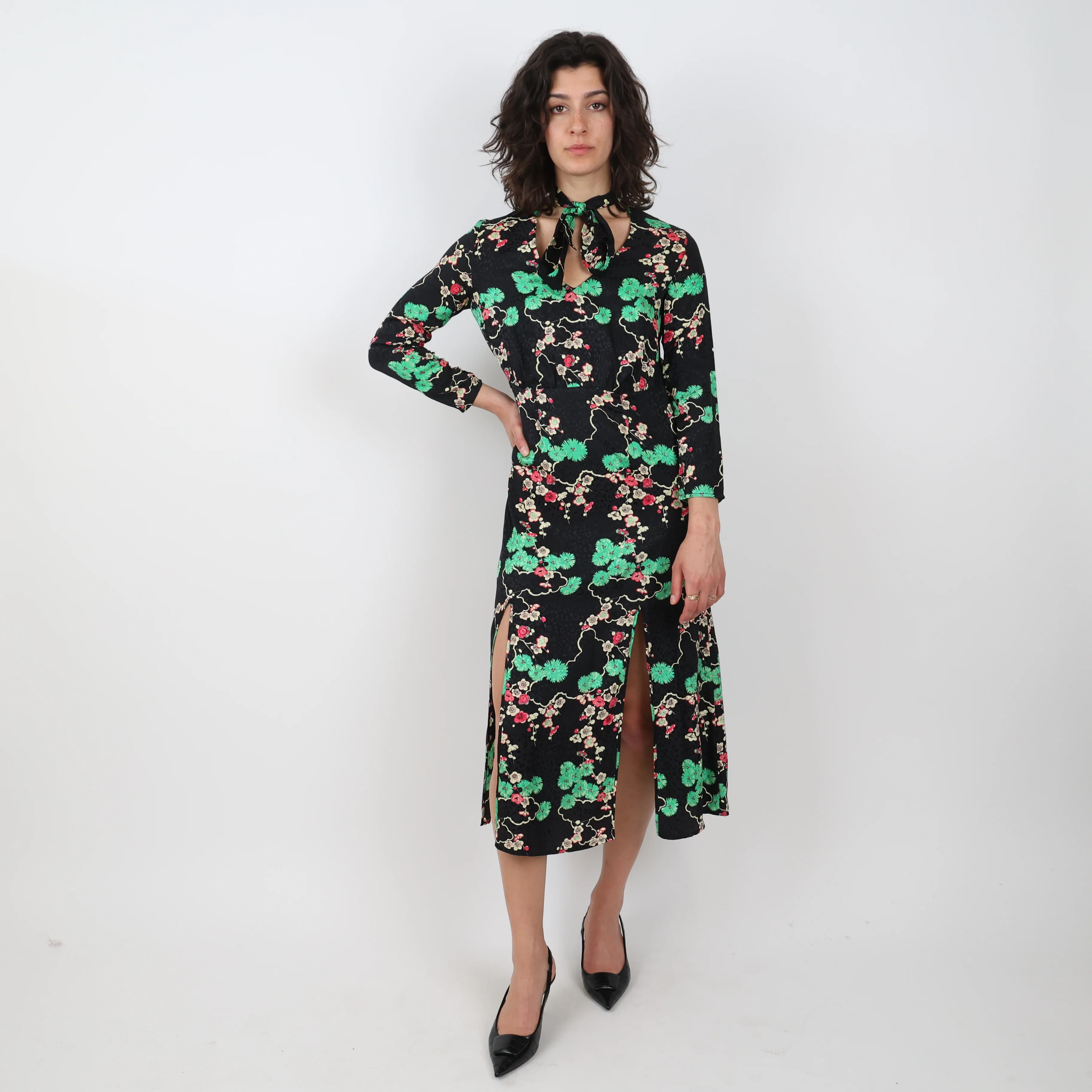 Dress, UK Size 8