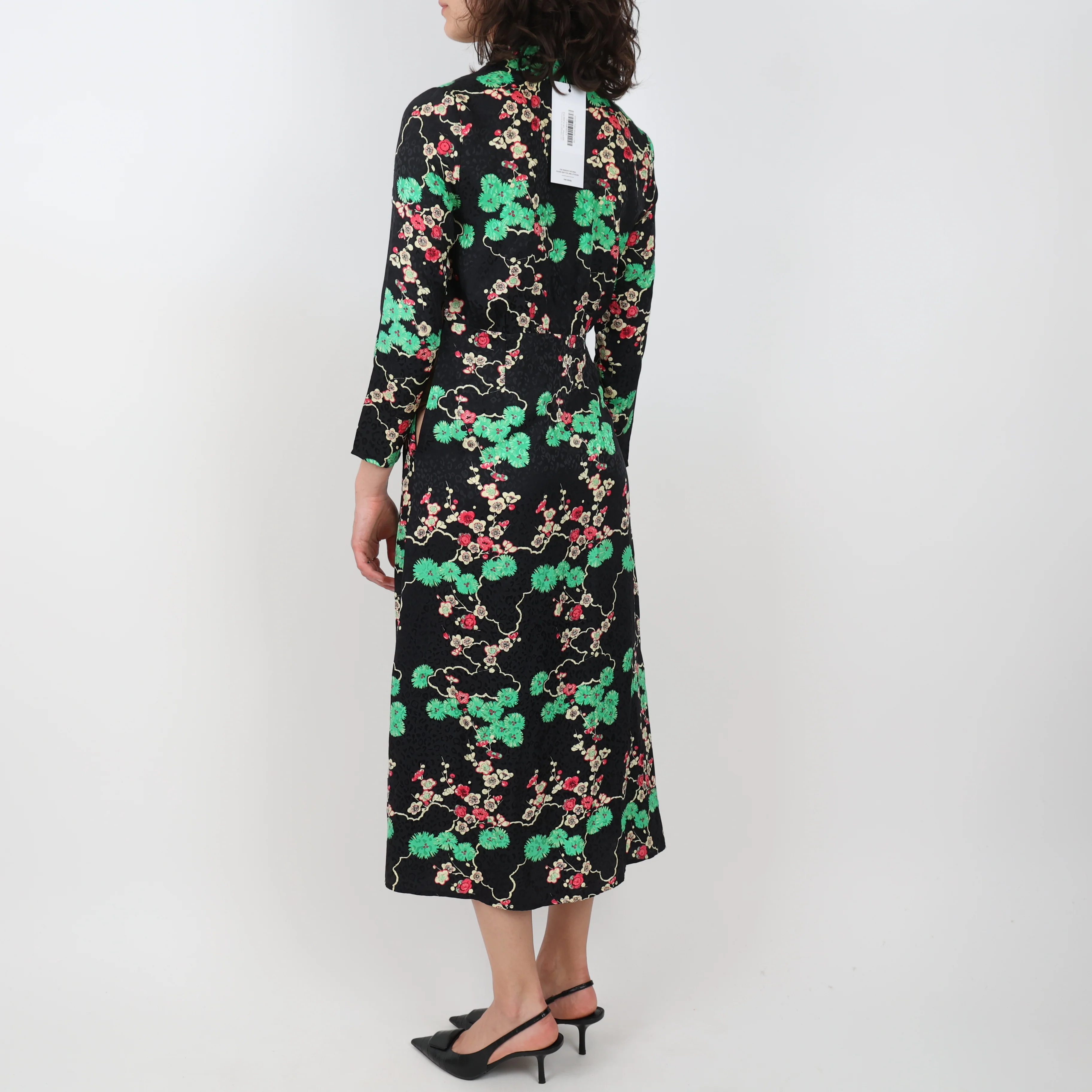 Dress, UK Size 8 - Image 3
