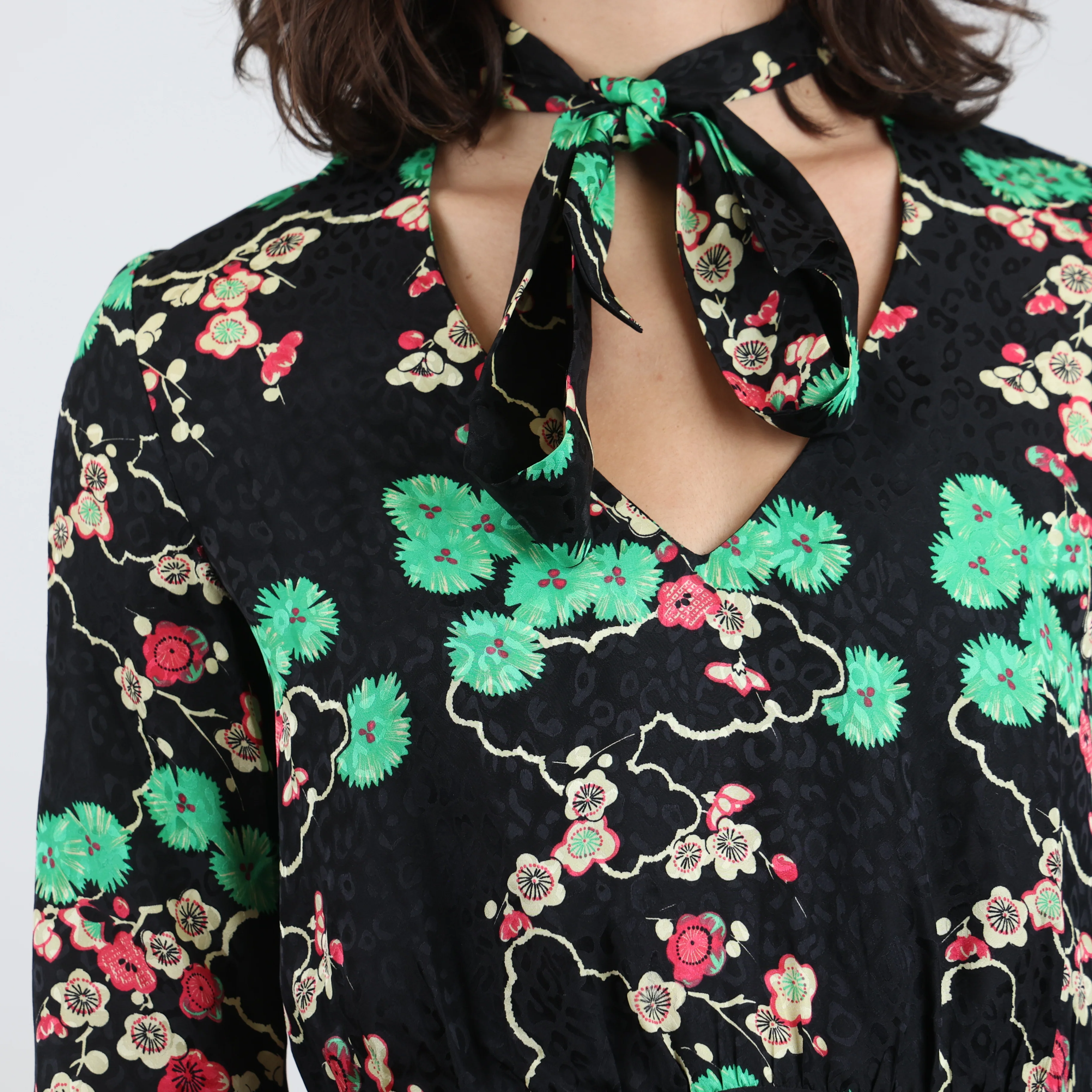 Dress, UK Size 8 - Image 4