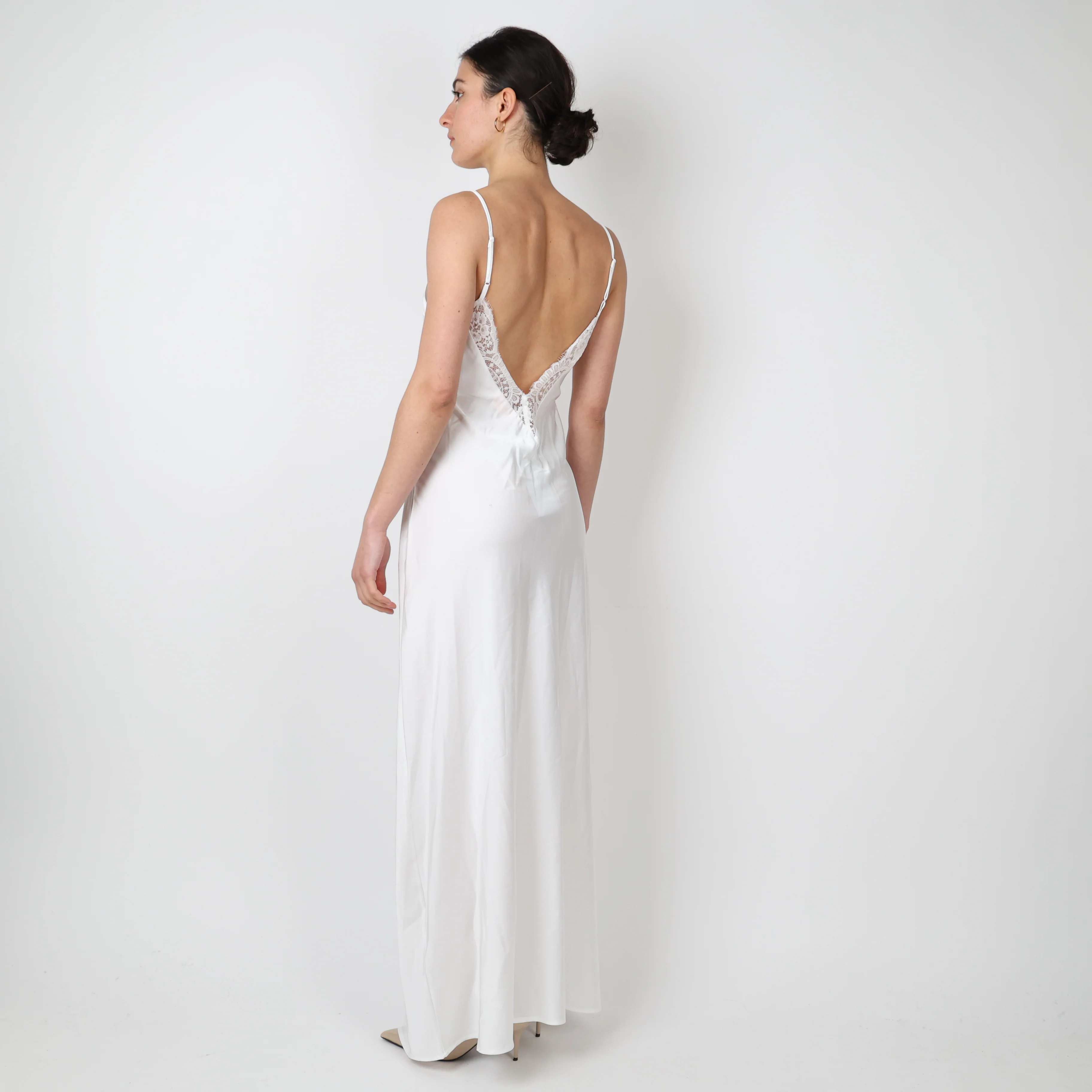 Dress, UK Size 6 - Image 4