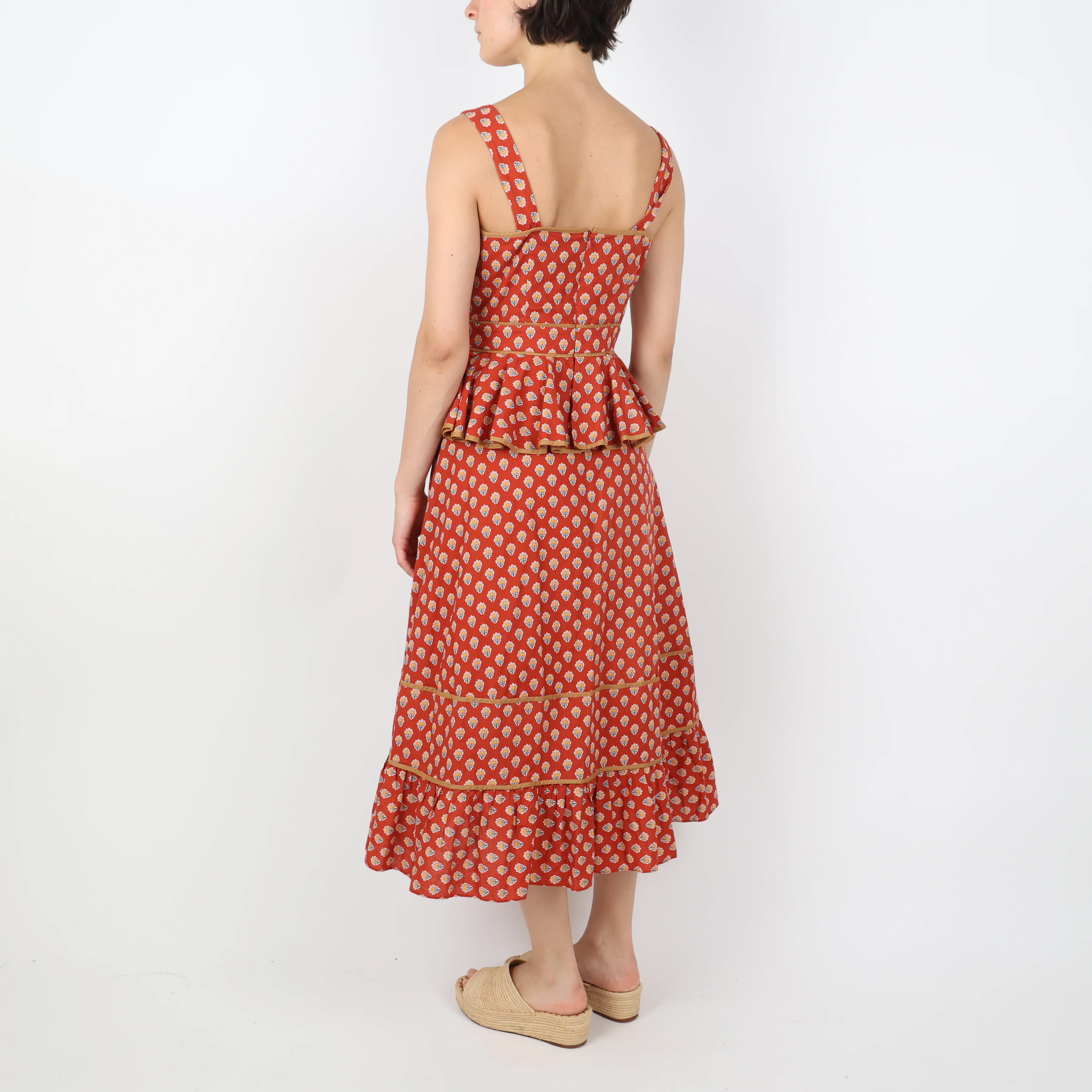 Dress, UK Size 8 - Image 3