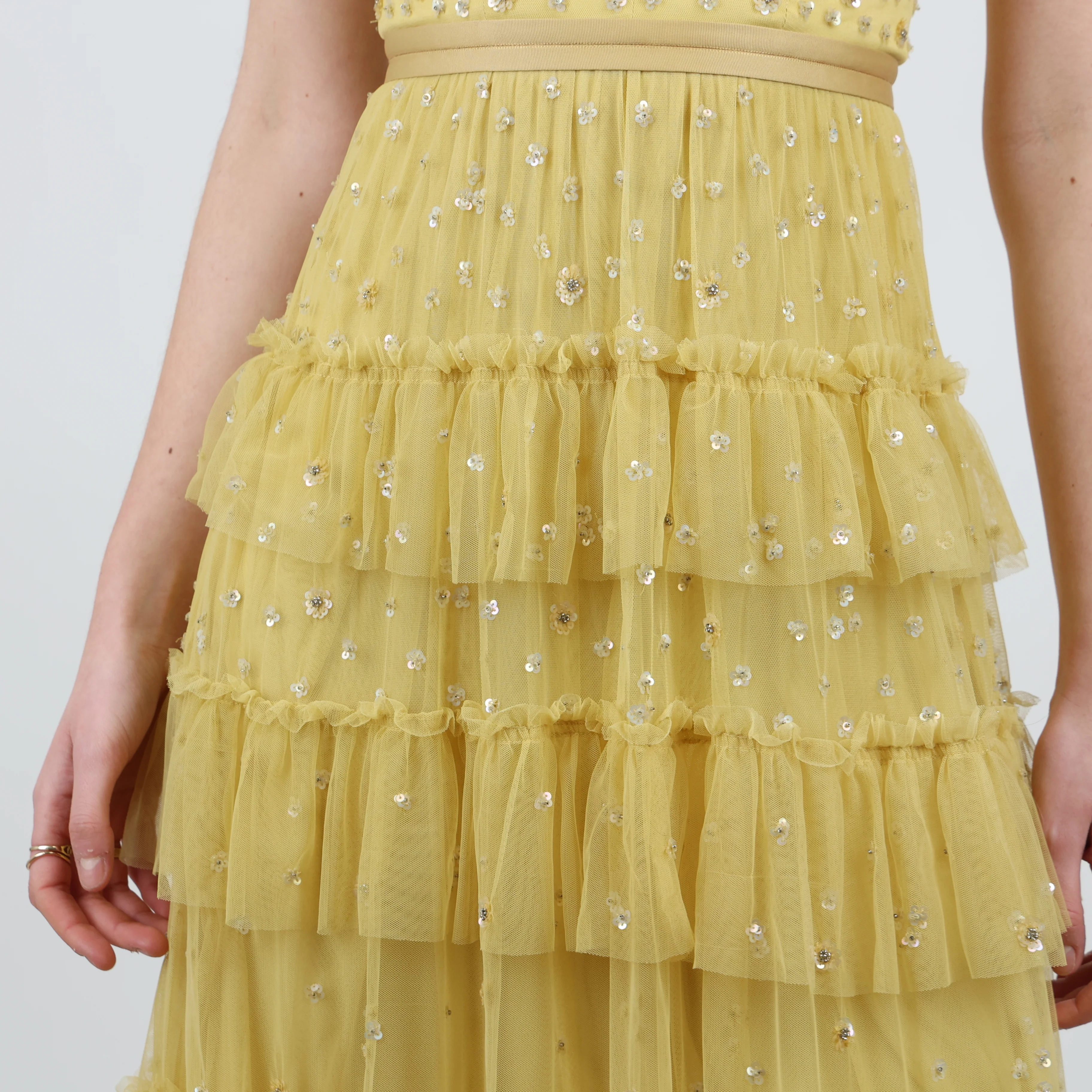 Dress, UK Size 8 - Image 5