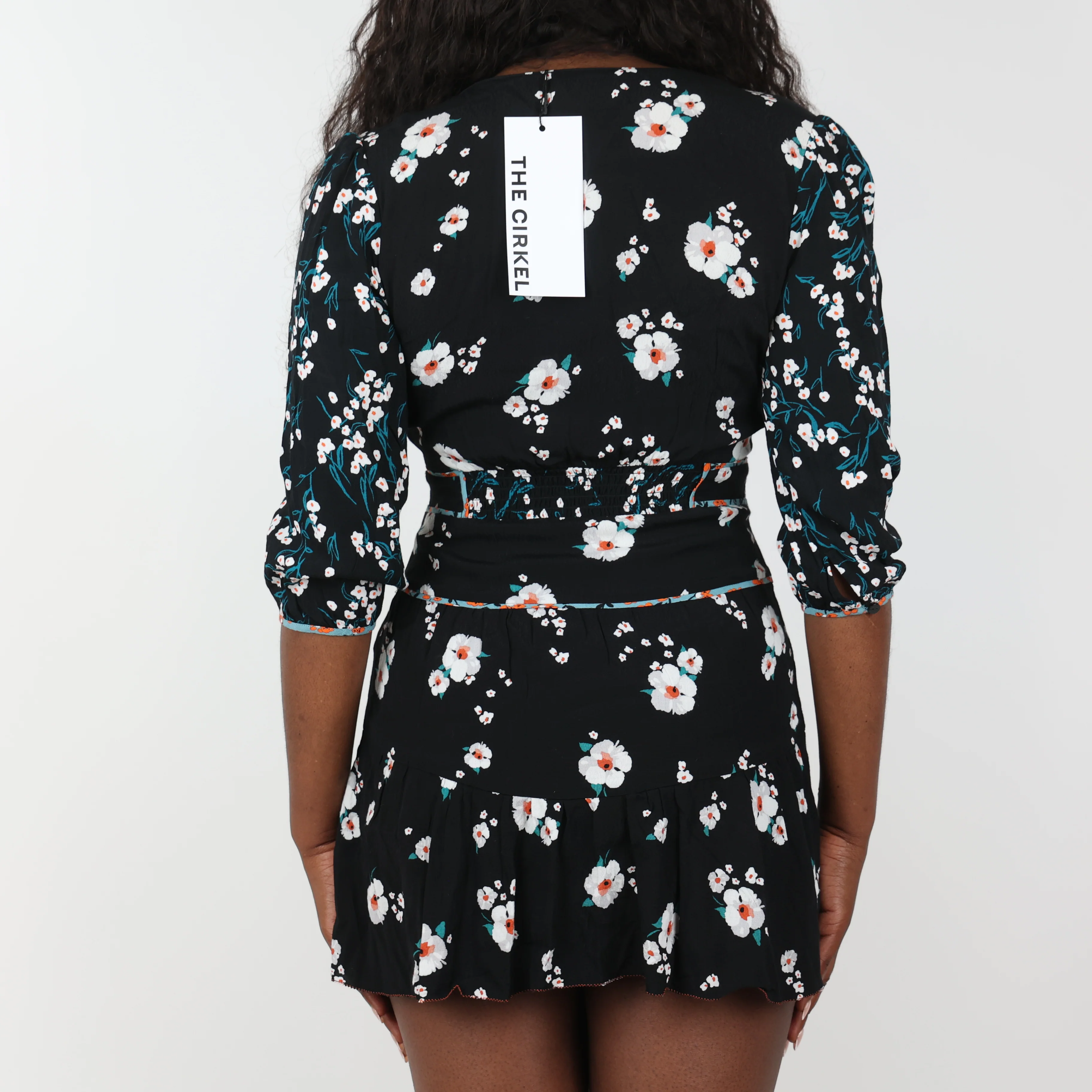 Dress, UK Size 10 - Image 3