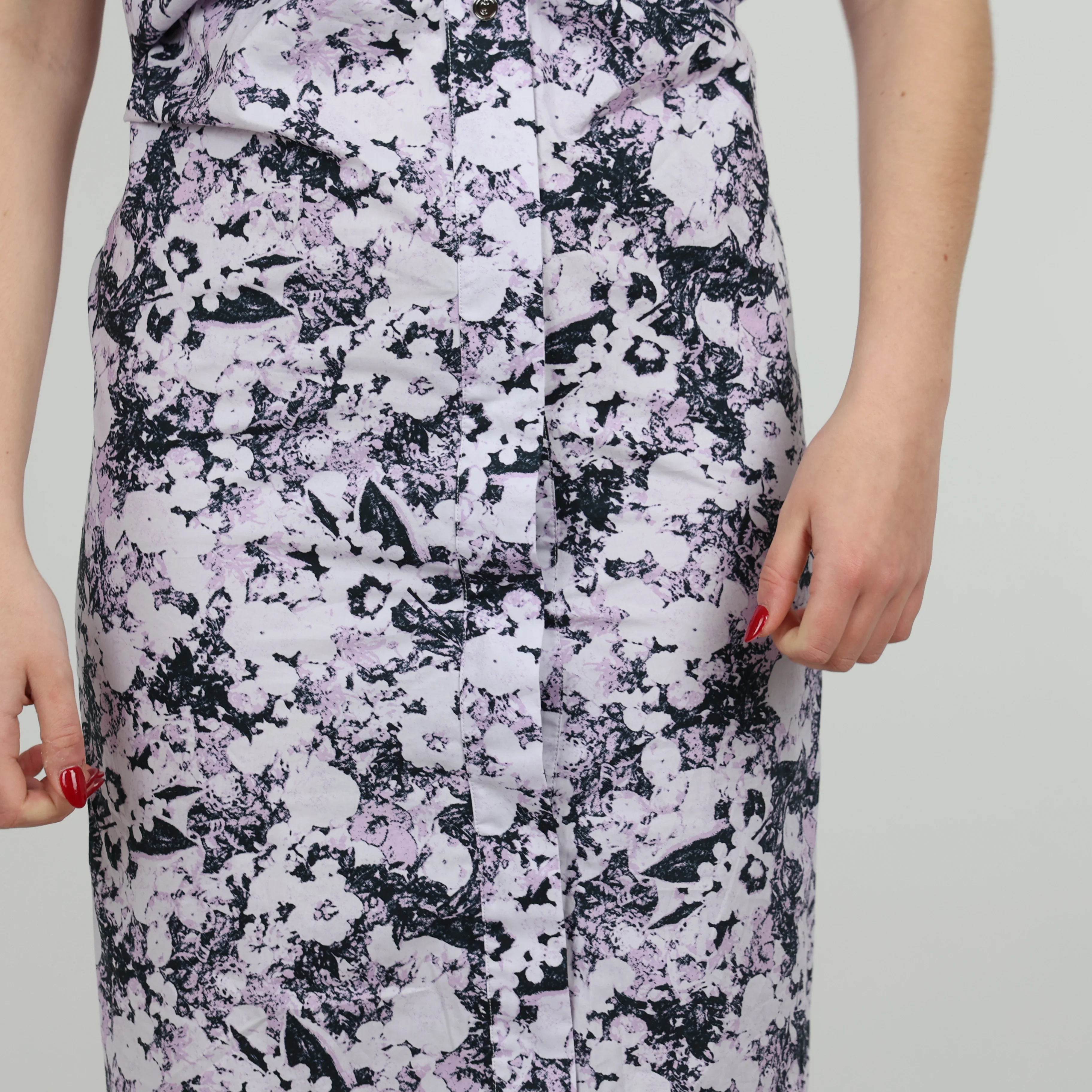 Dress, UK Size 10 - Image 3
