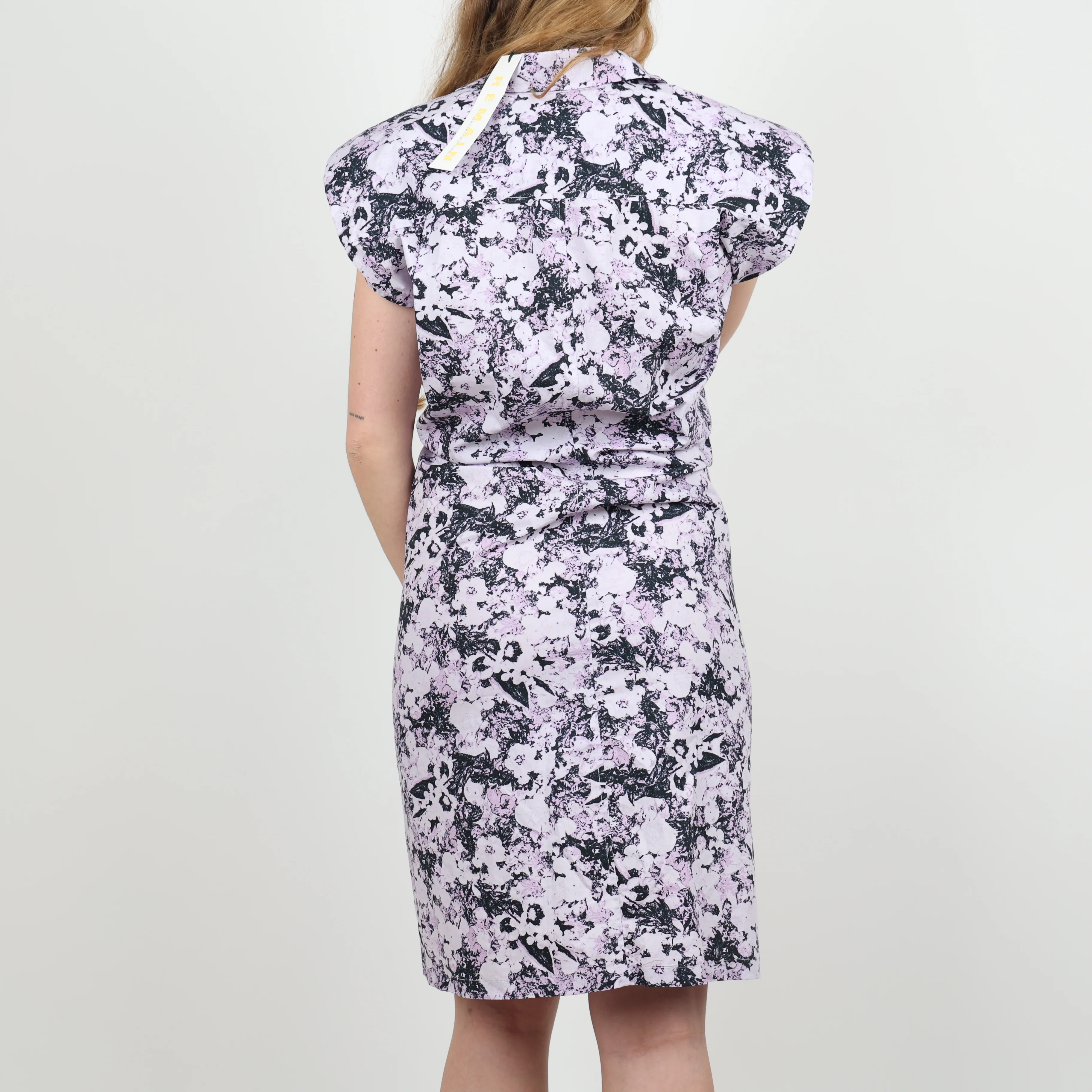Dress, UK Size 10 - Image 5