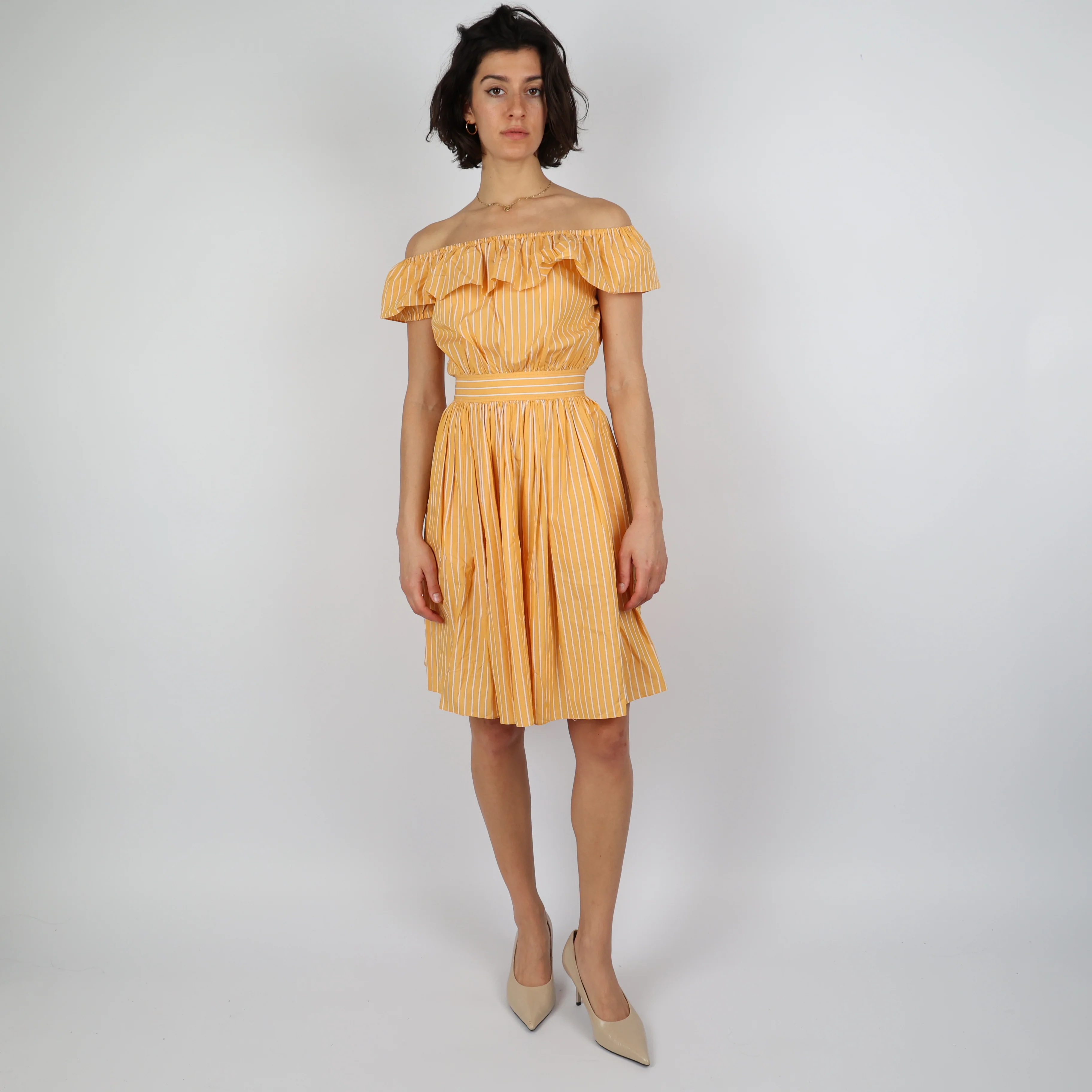 Dress, UK Size 4 - Image 2