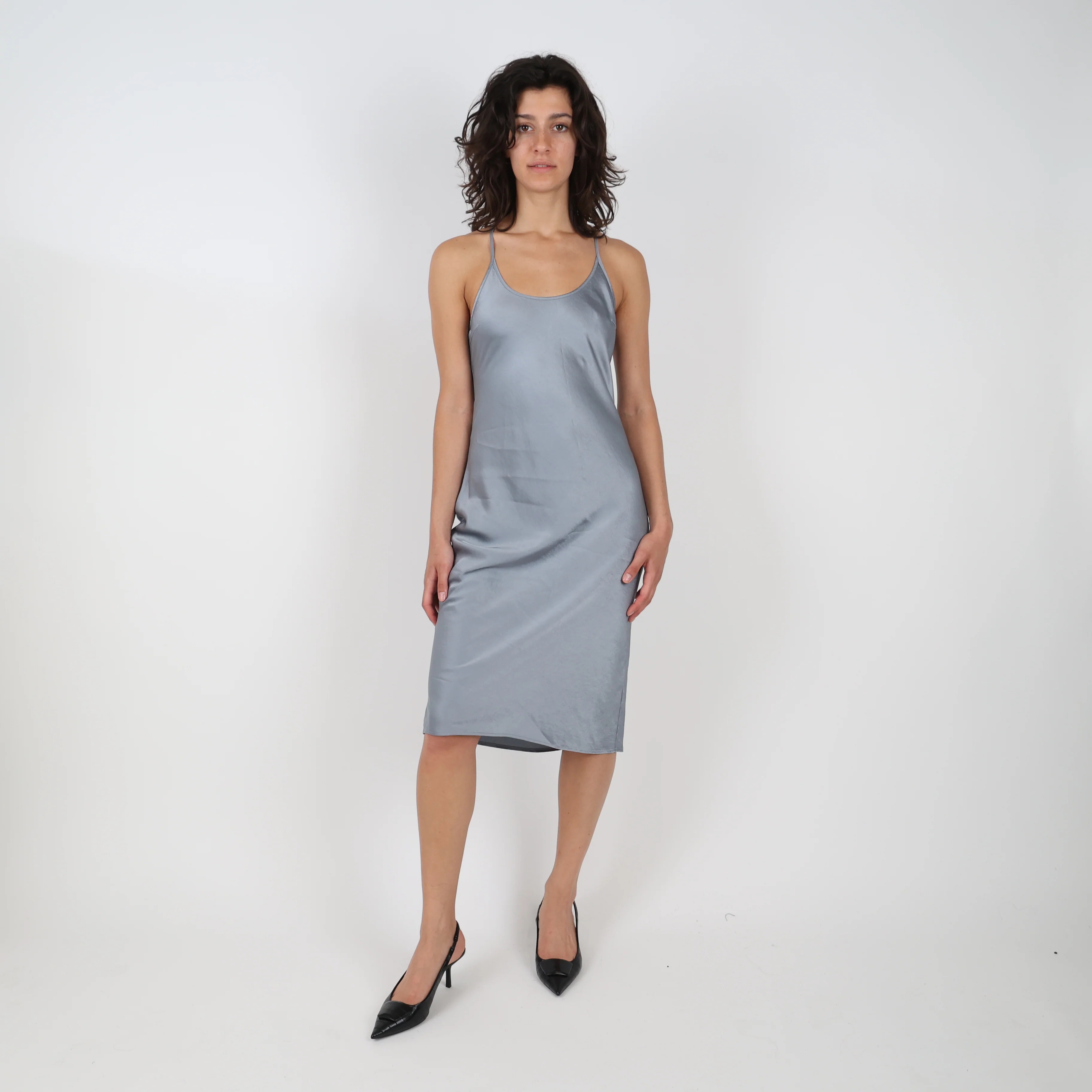 Dress, UK Size 0 - Image 2