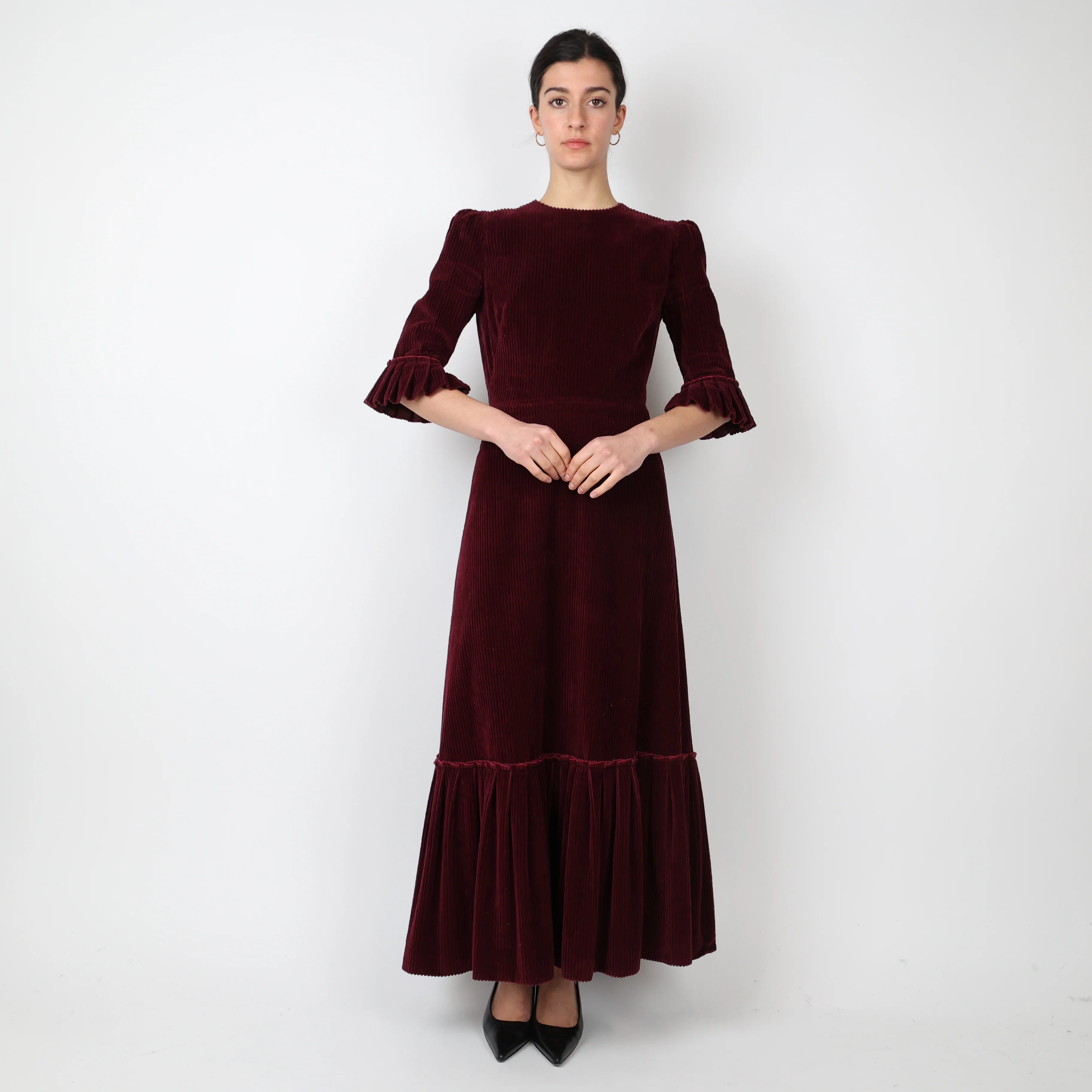 Dress, UK Size 12 - Image 2