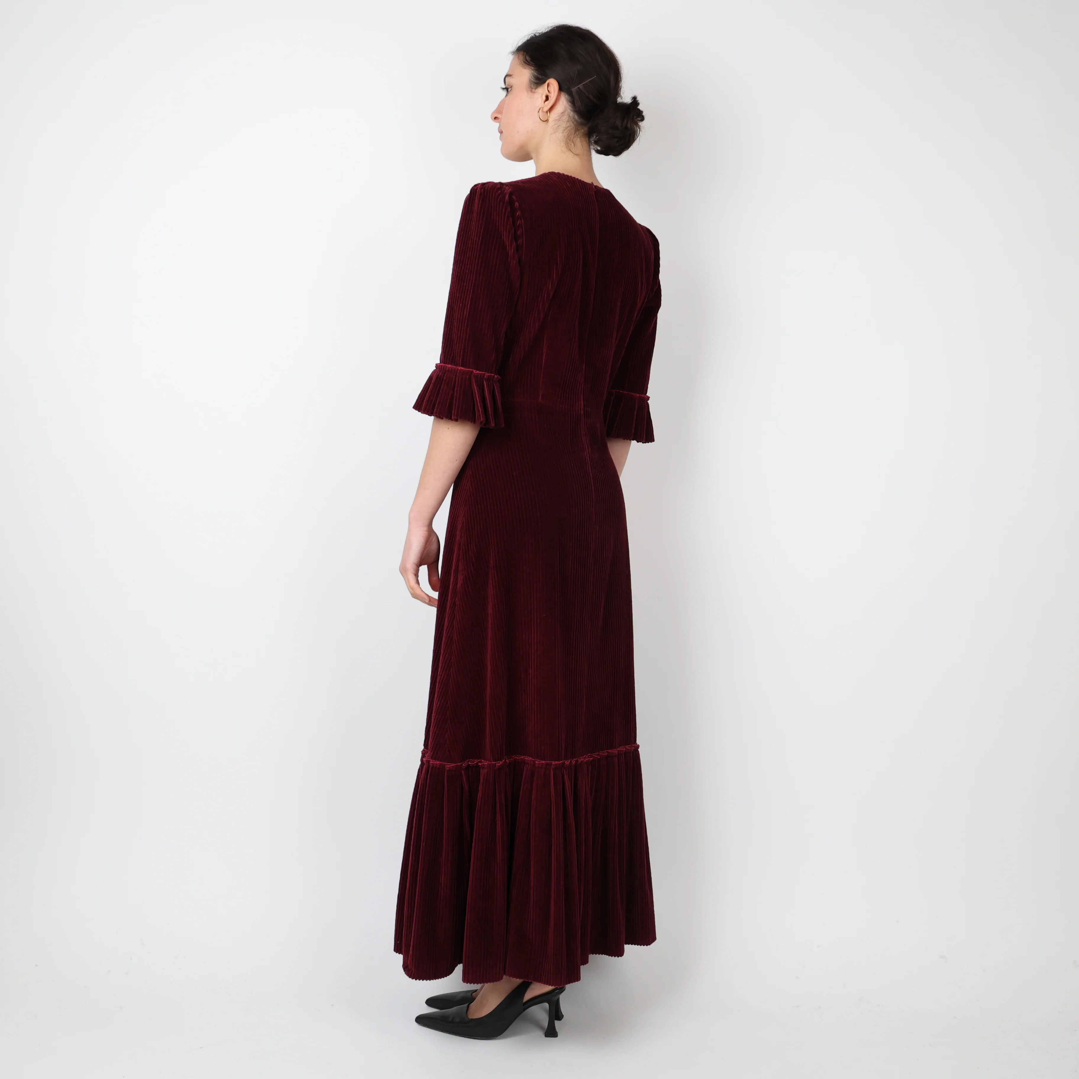 Dress, UK Size 12 - Image 3