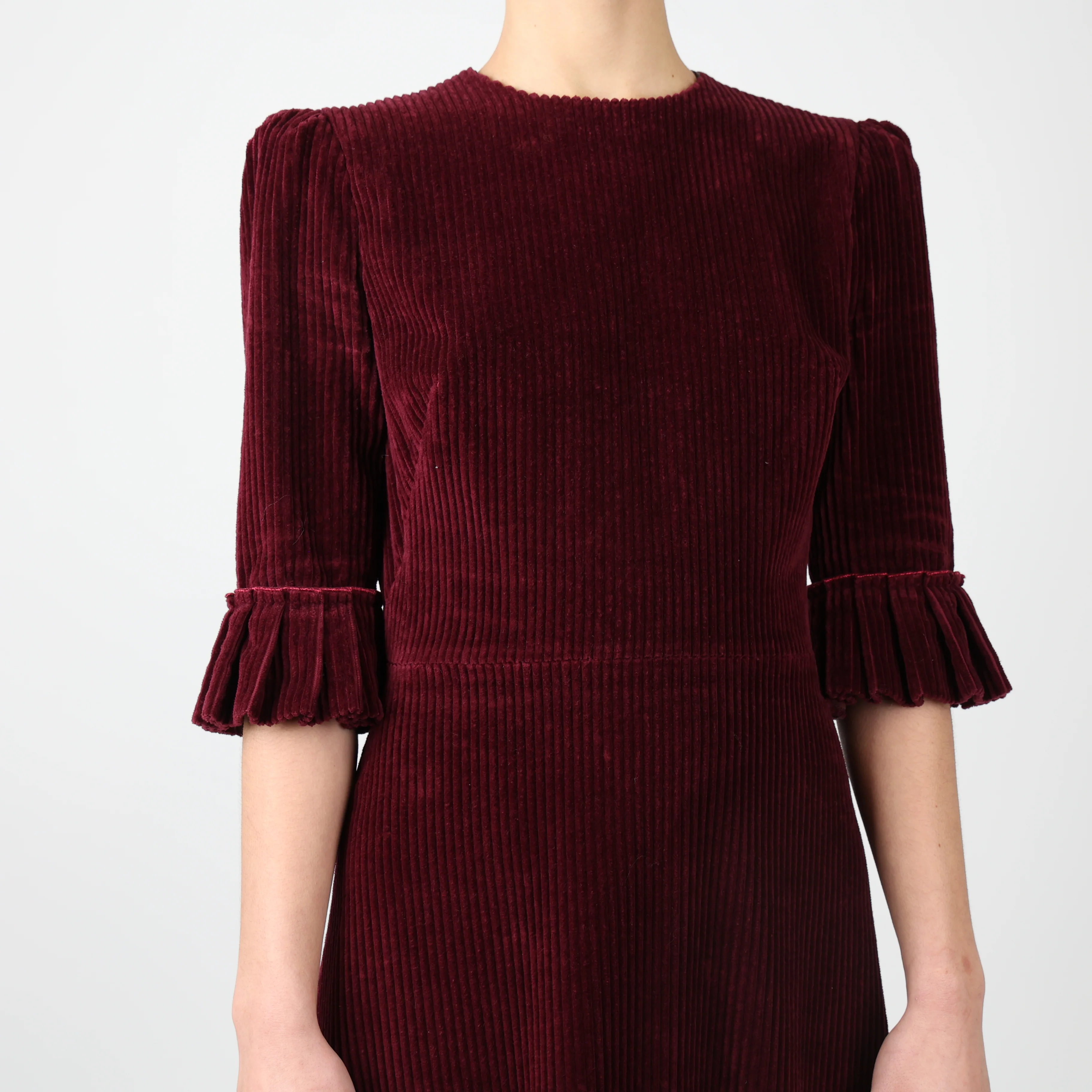 Dress, UK Size 12 - Image 4