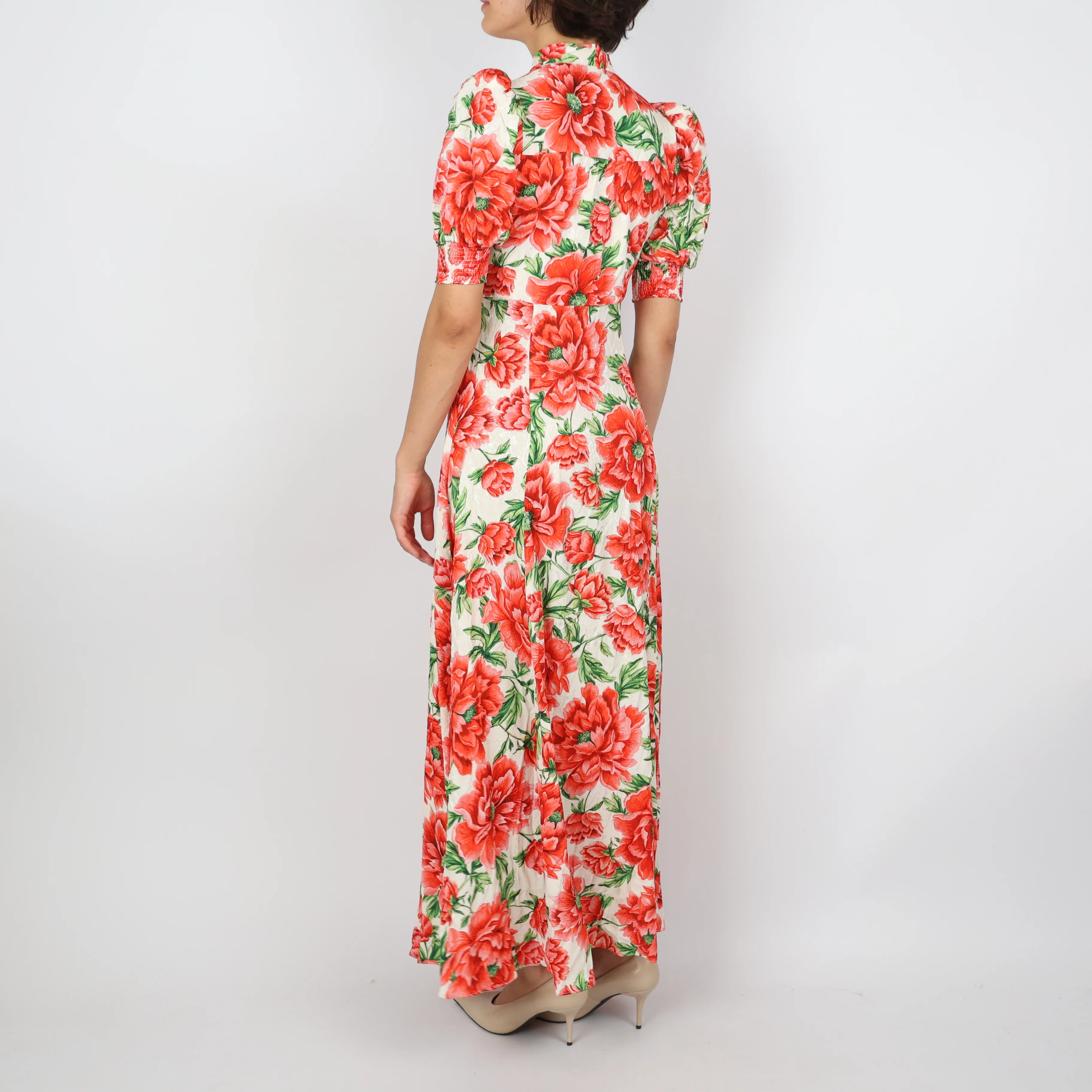 Dress, UK Size 8 - Image 3