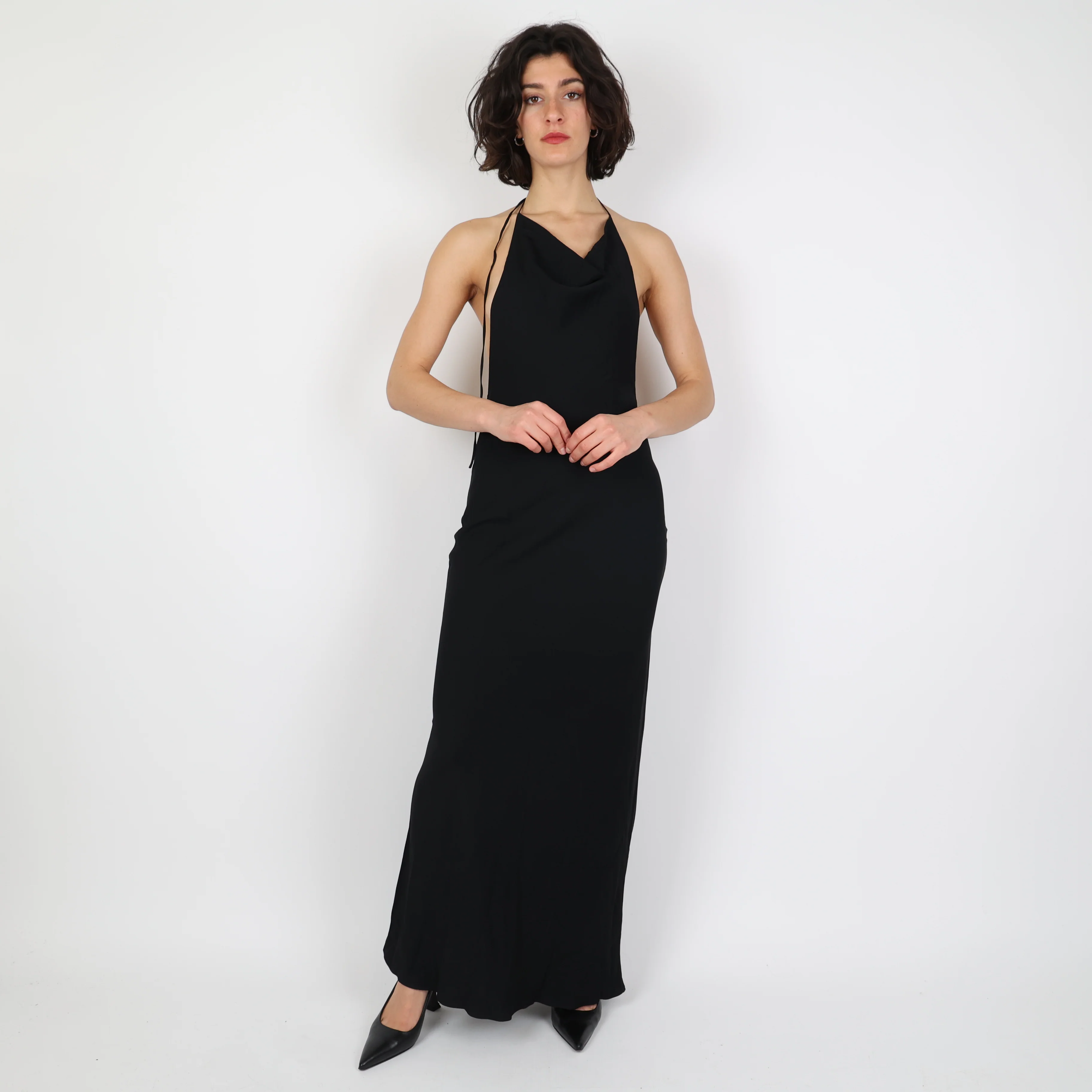 Dress, UK Size 6 - Image 2