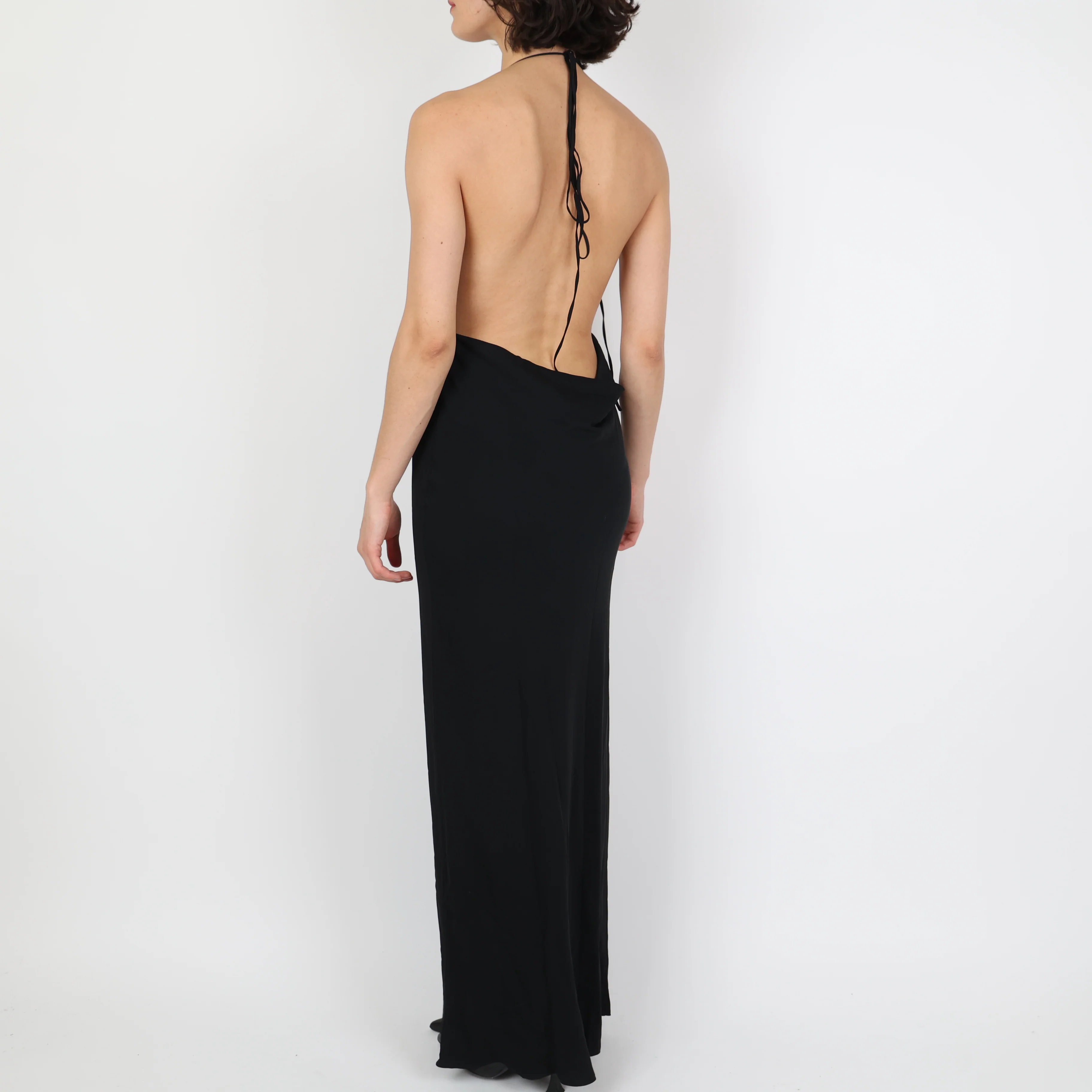 Dress, UK Size 6 - Image 3