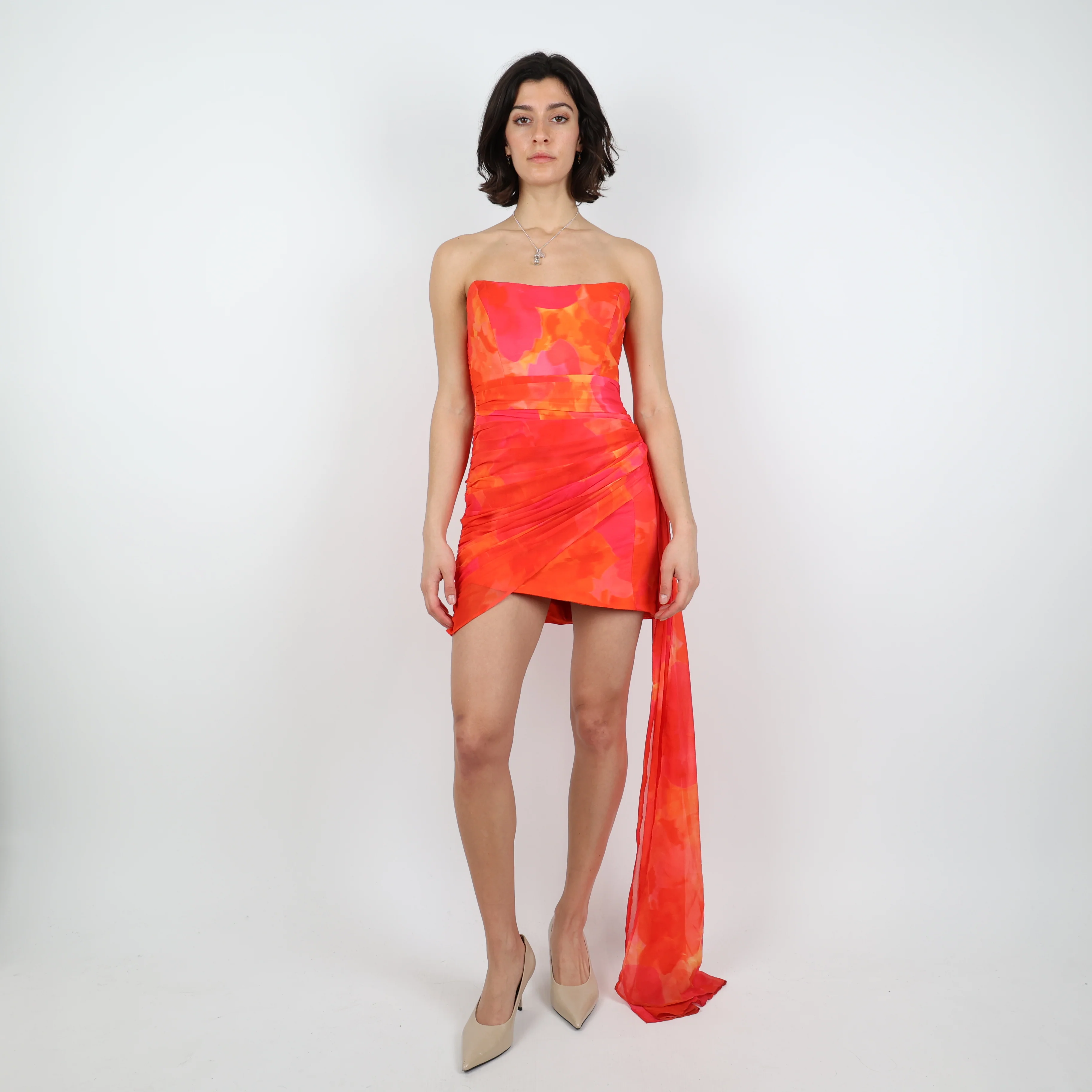 Dress, UK Size 10 - Image 2