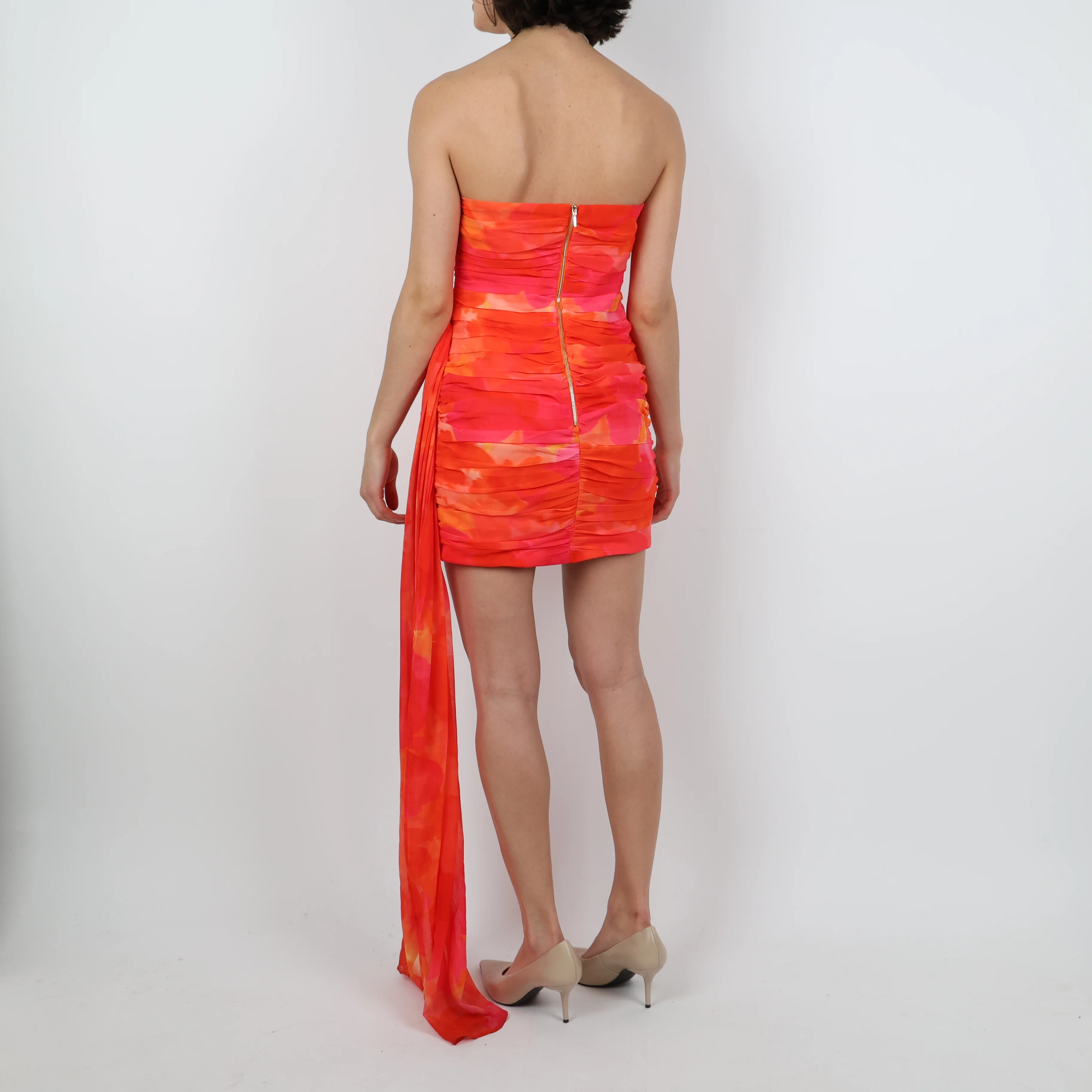 Dress, UK Size 10 - Image 3