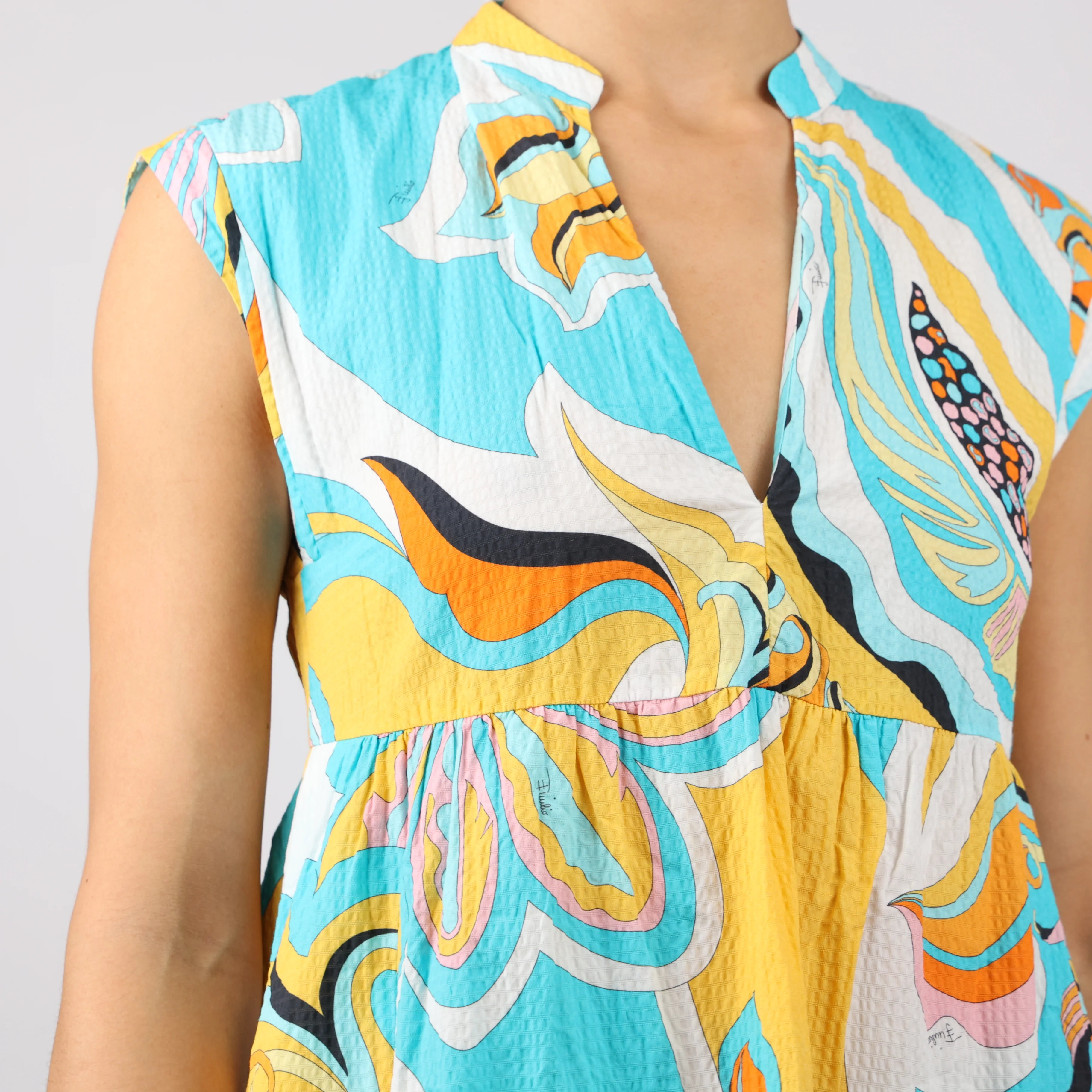 Dress, UK Size 6 - Image 4