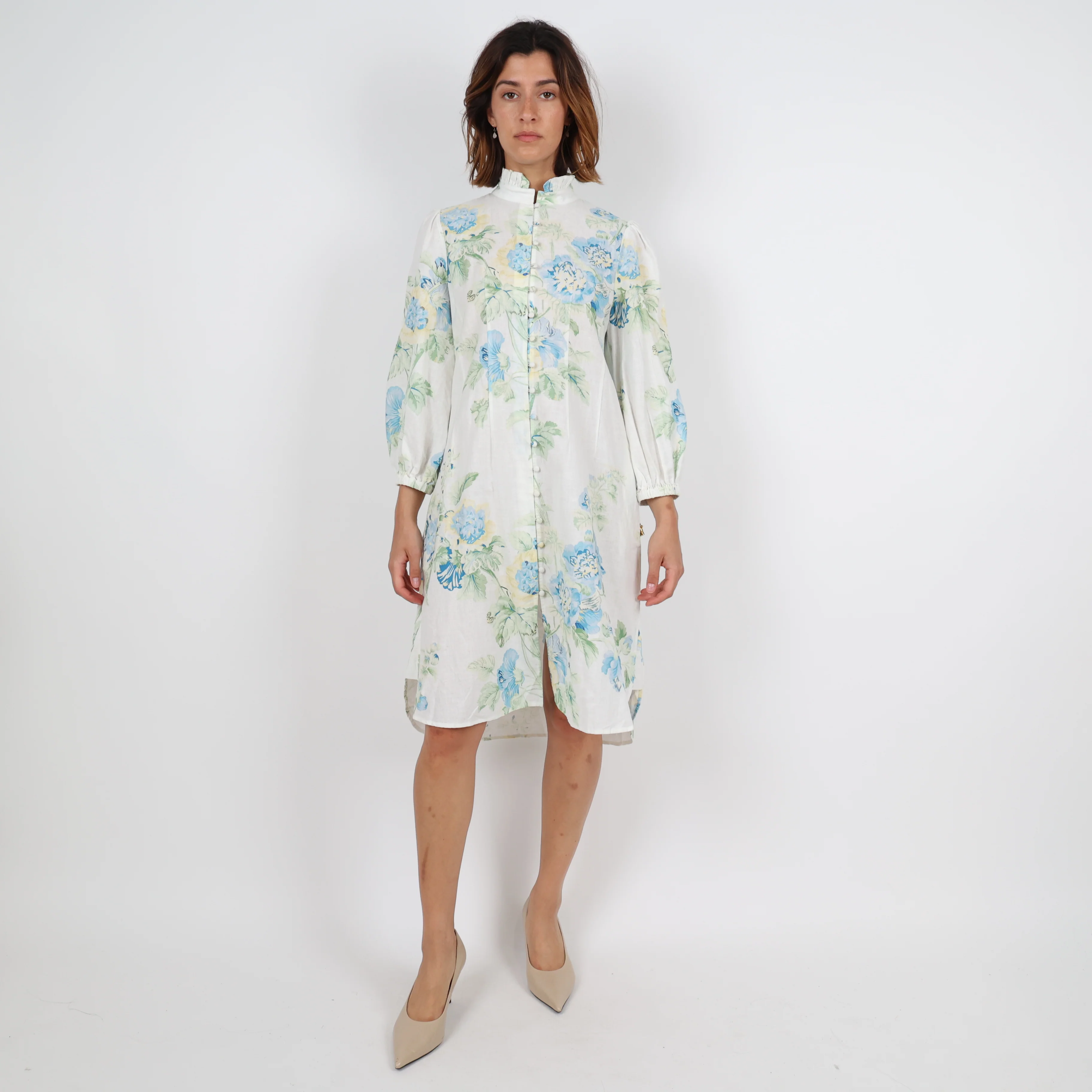 Dress, UK Size 8 - Image 2