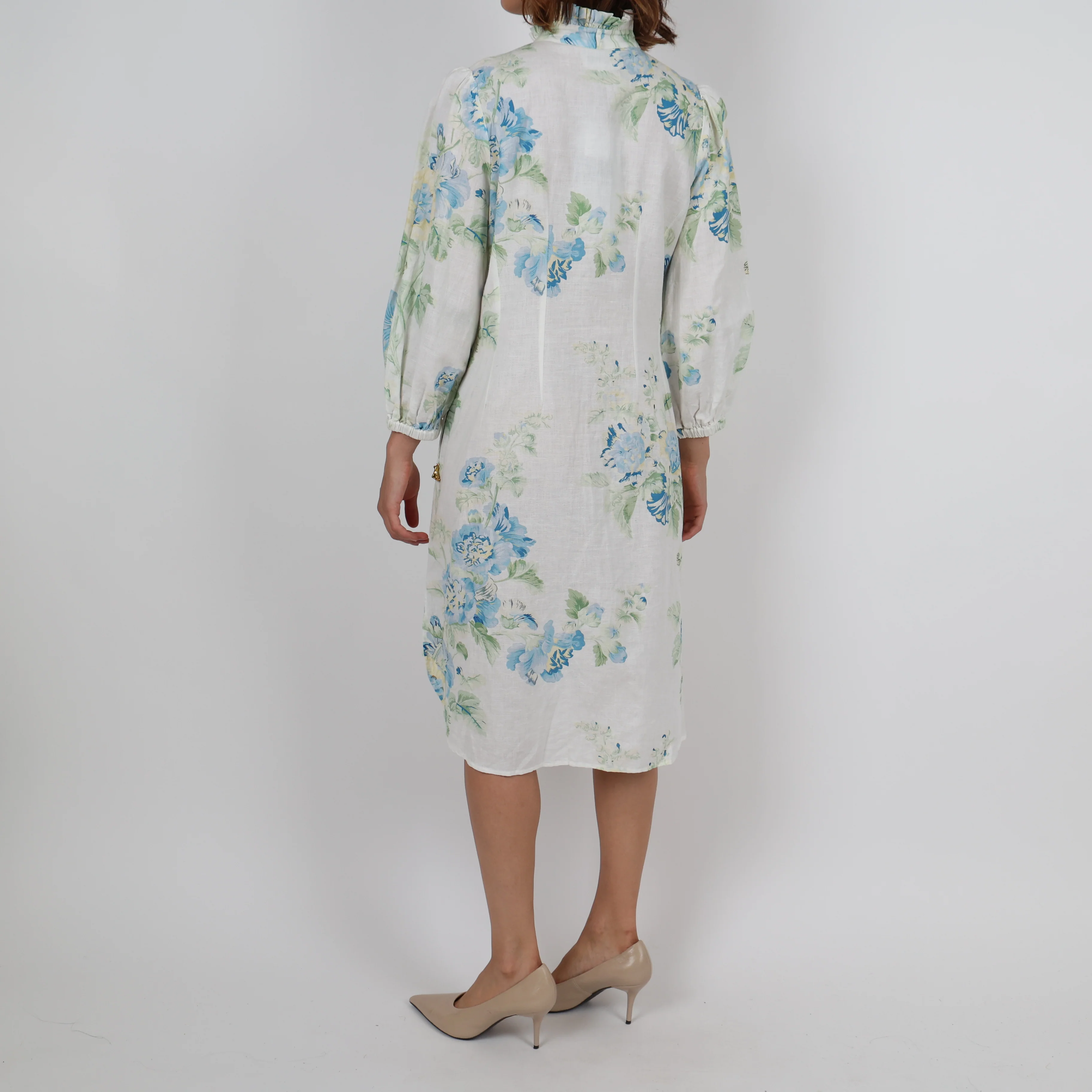 Dress, UK Size 8 - Image 3