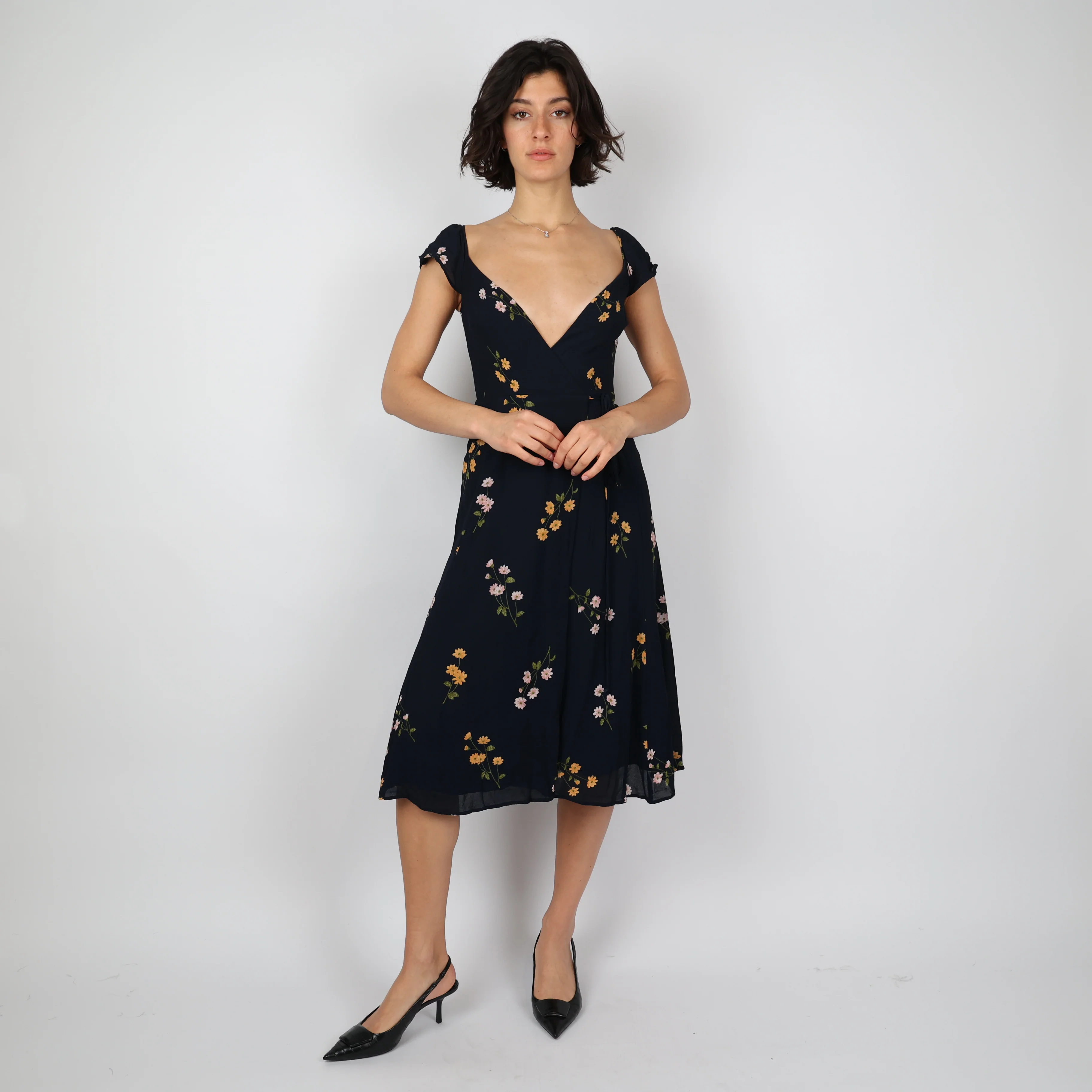 Dress, UK Size 8 - Image 2