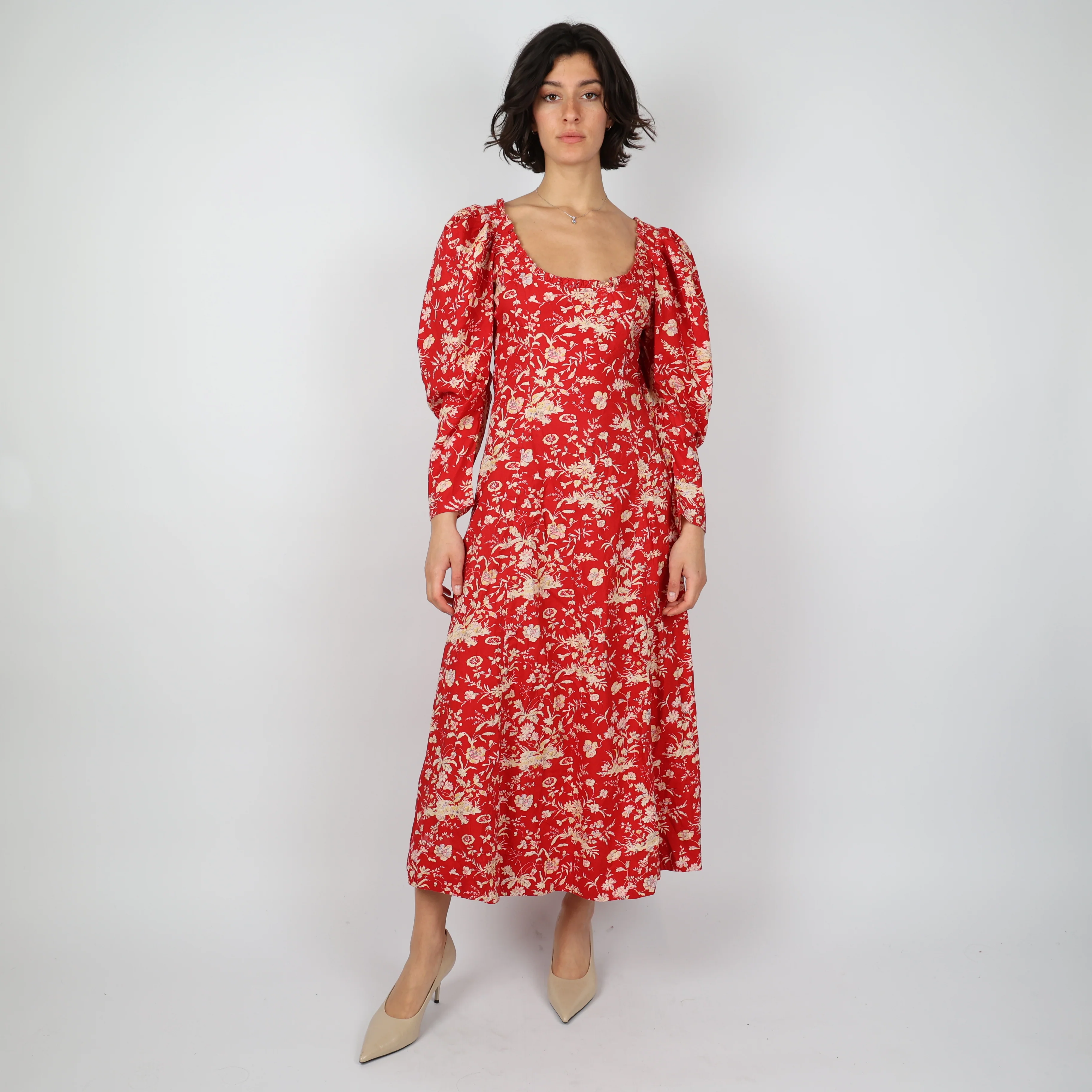 Dress, UK Size 8