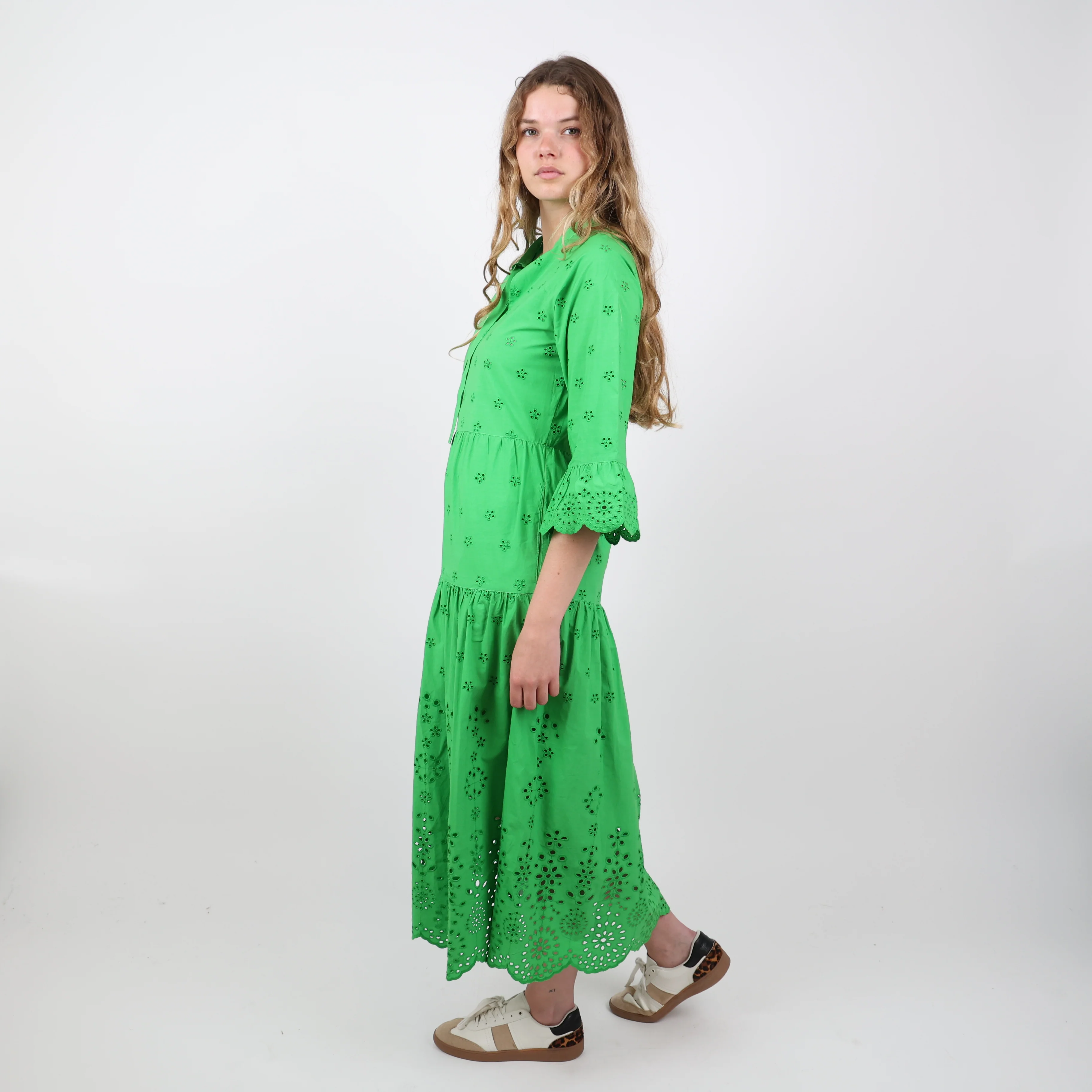 Dress, UK Size 10 - Image 4