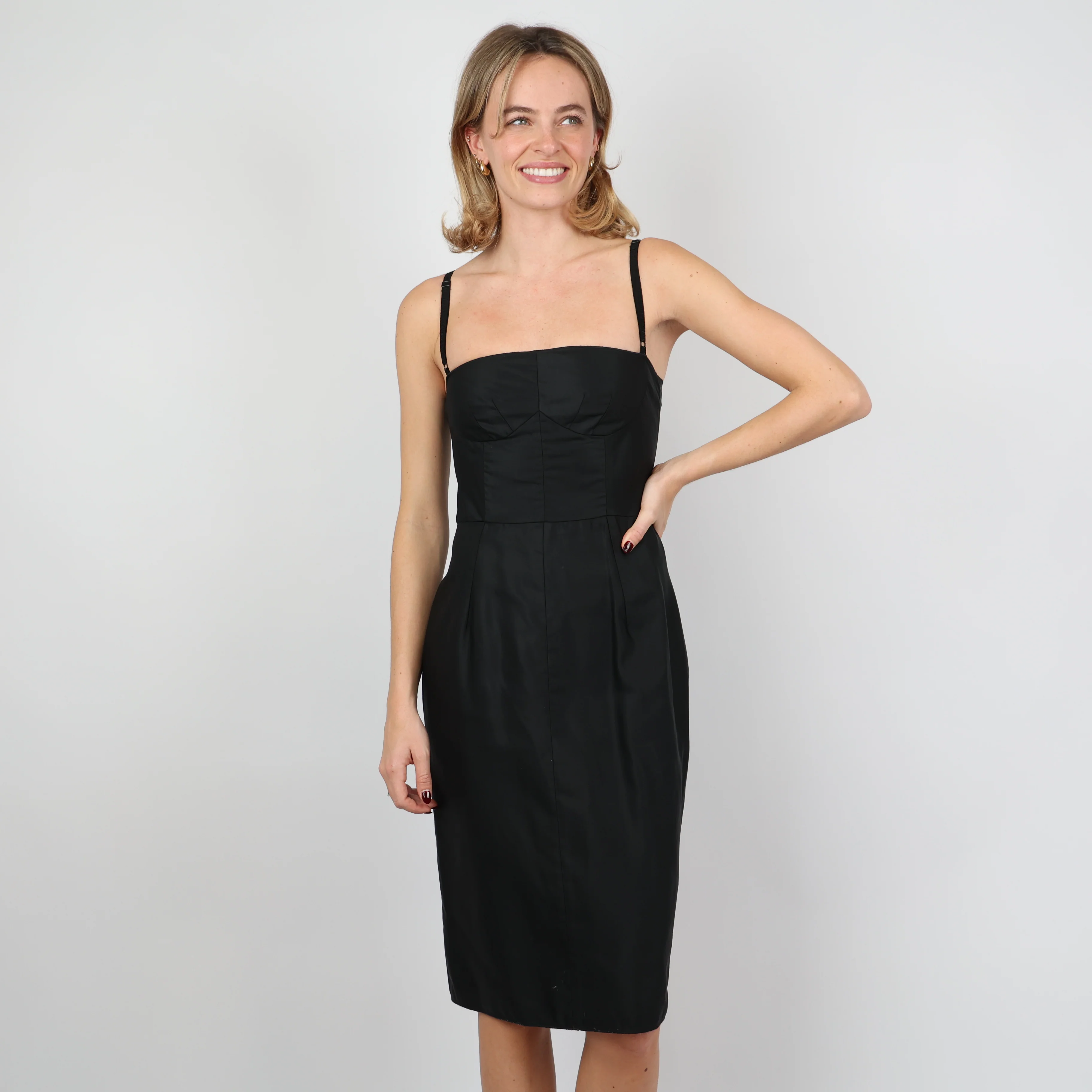 Dress, UK Size 10 - Image 2