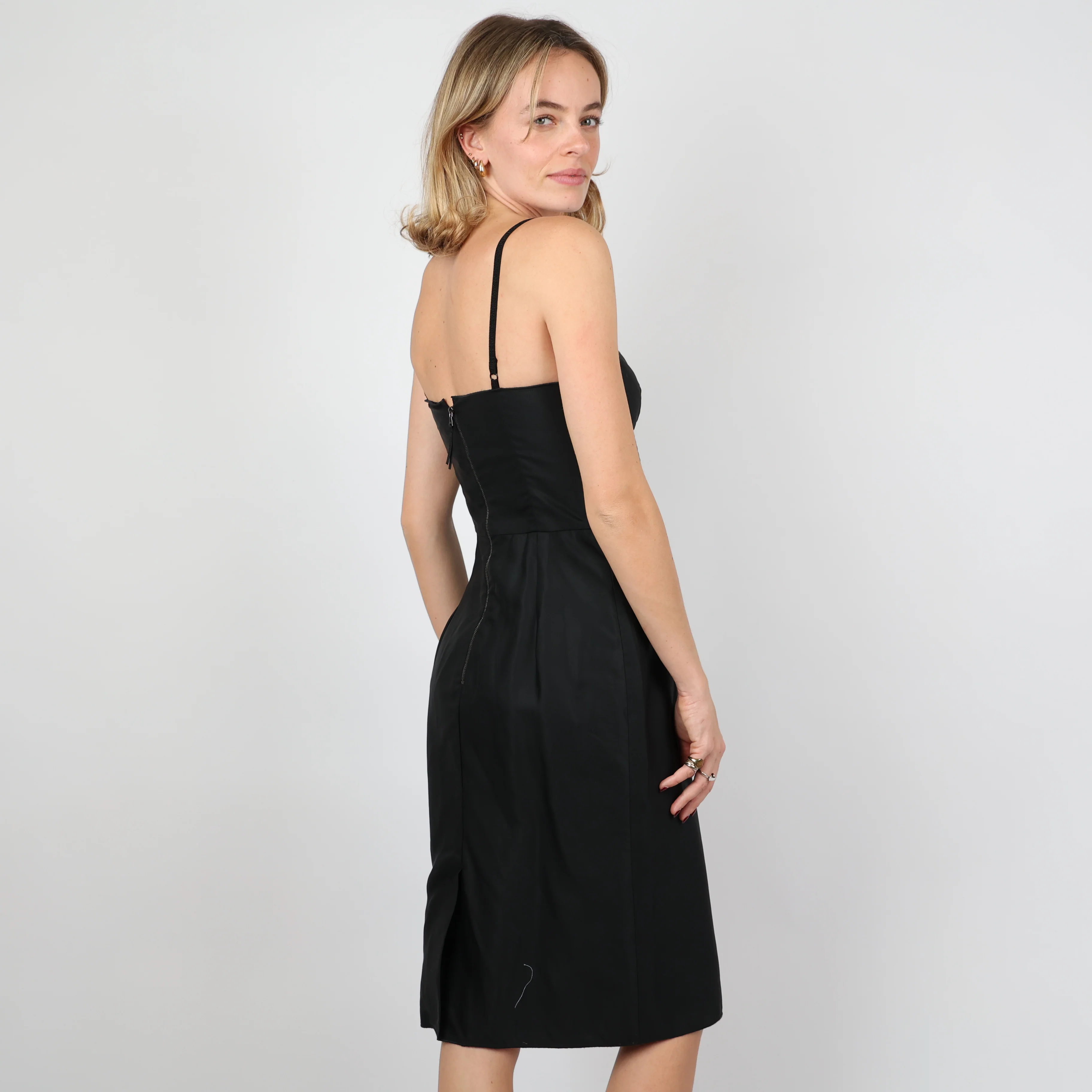 Dress, UK Size 10 - Image 3