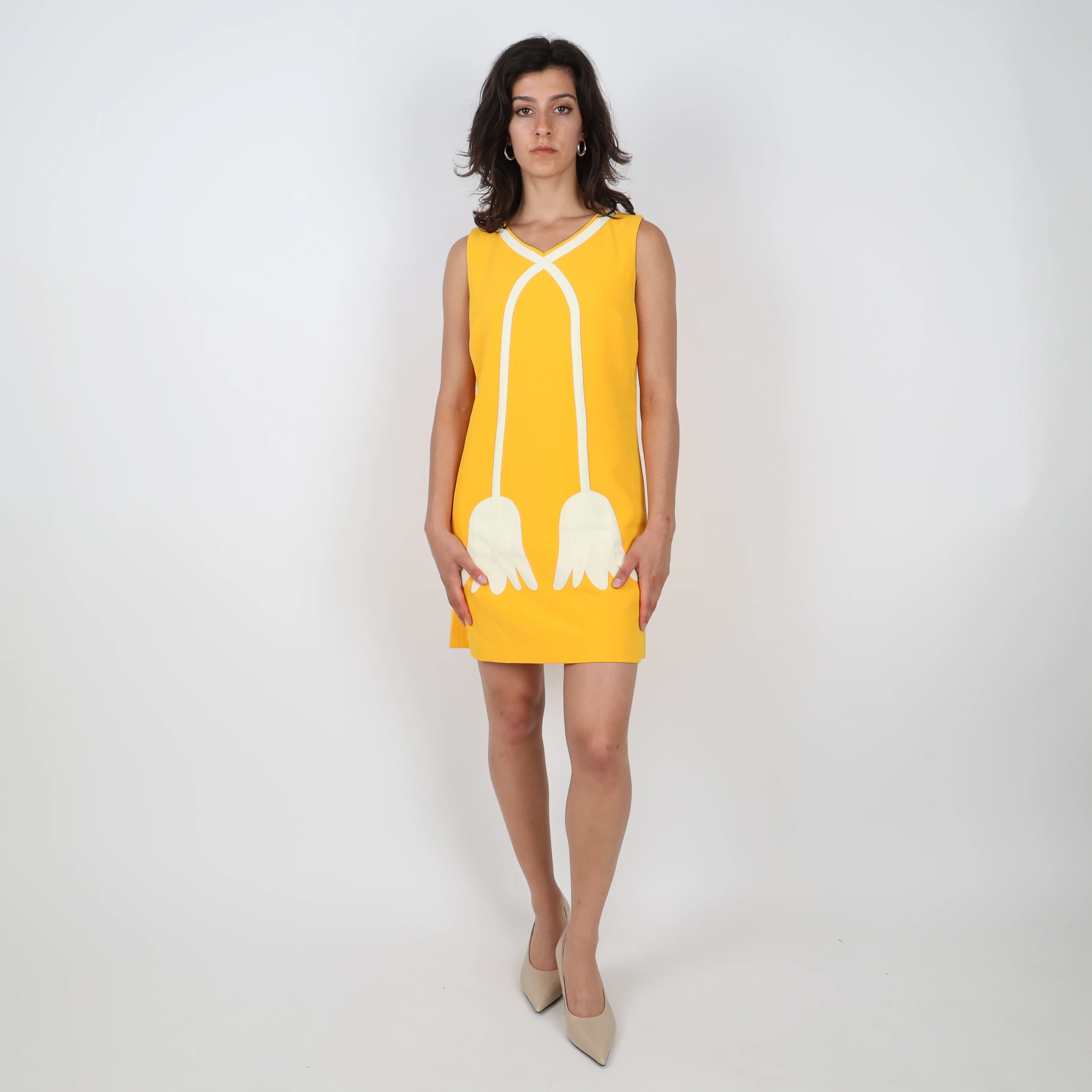 Dress, UK Size 12