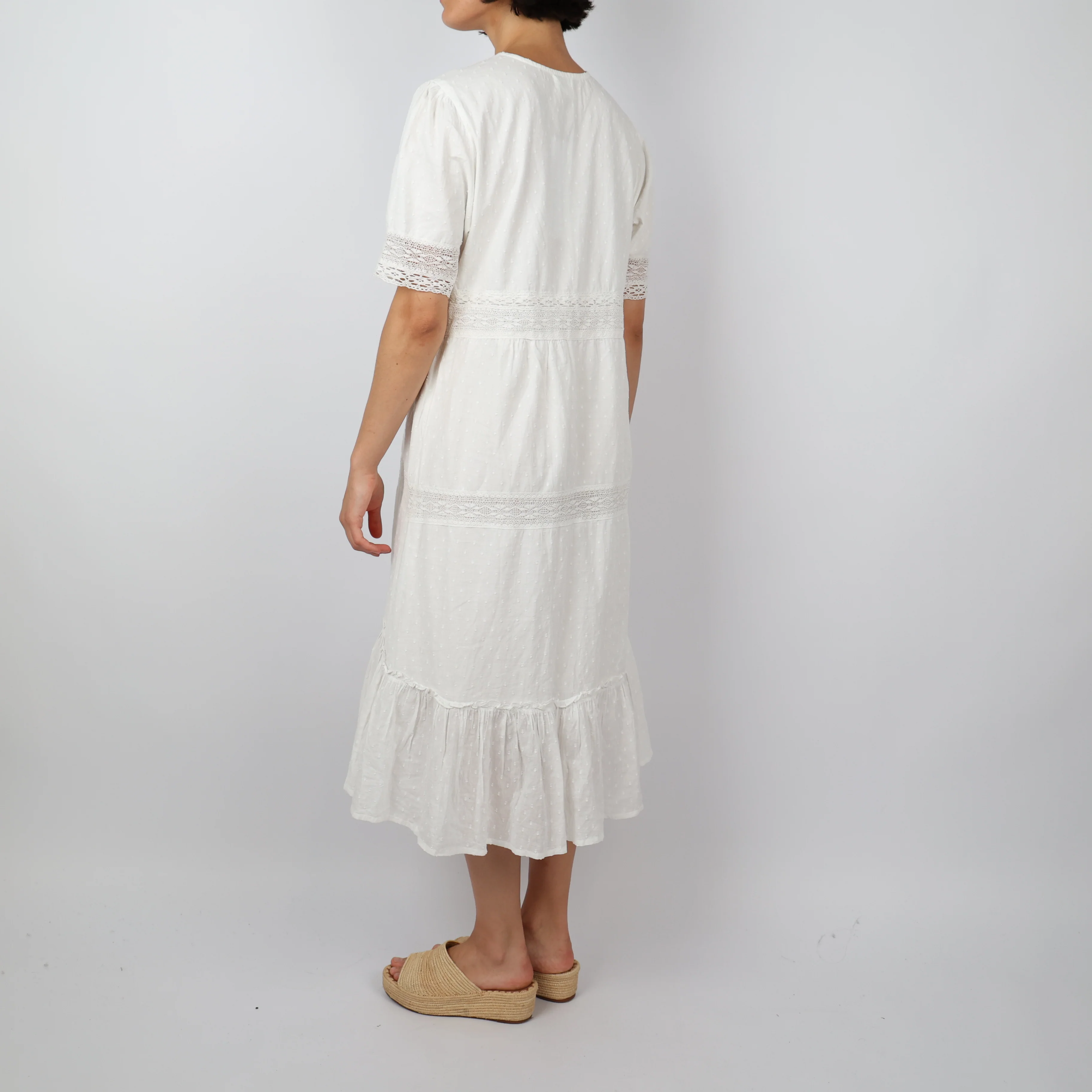 Dress, UK Size 14 - Image 3