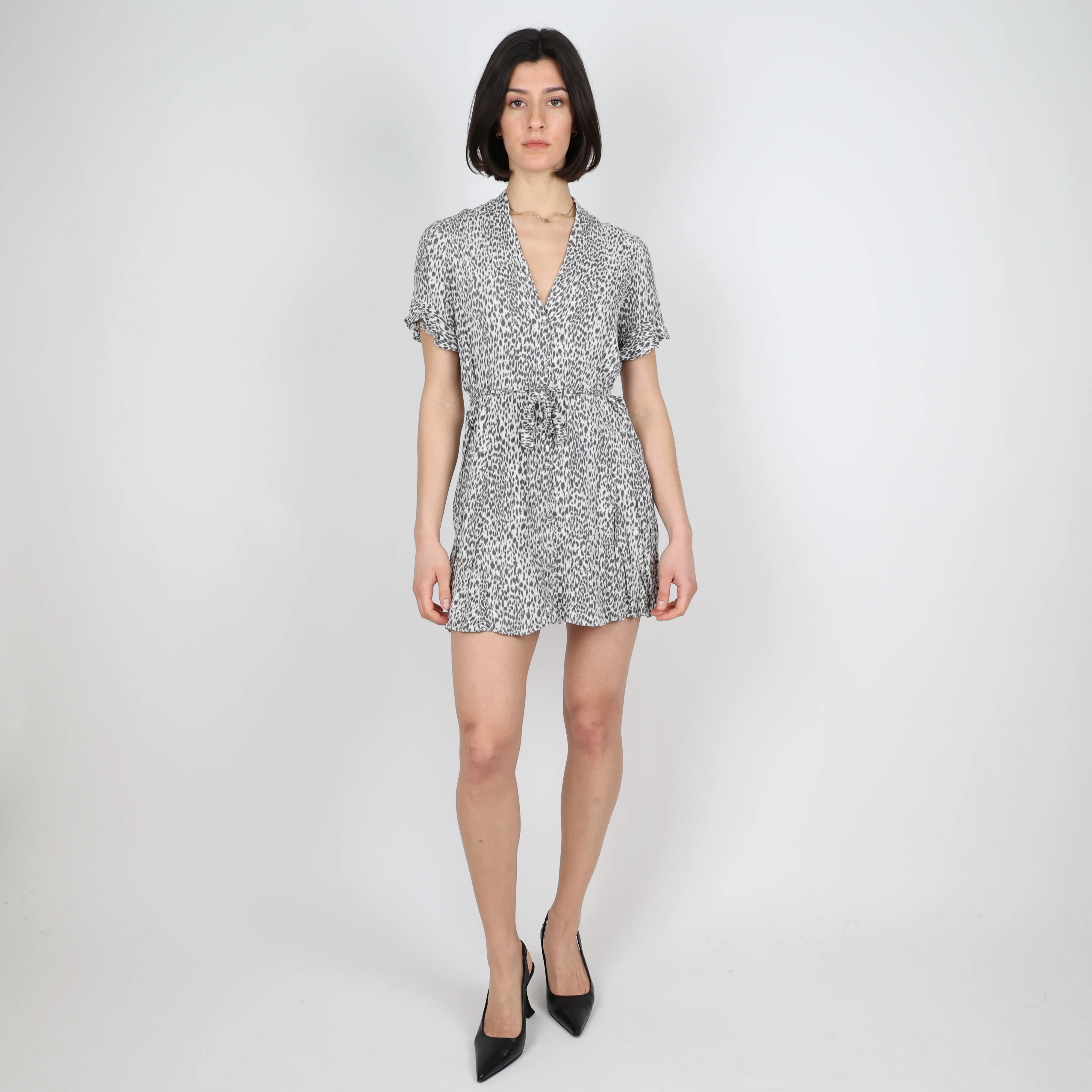 Dress, UK Size 8