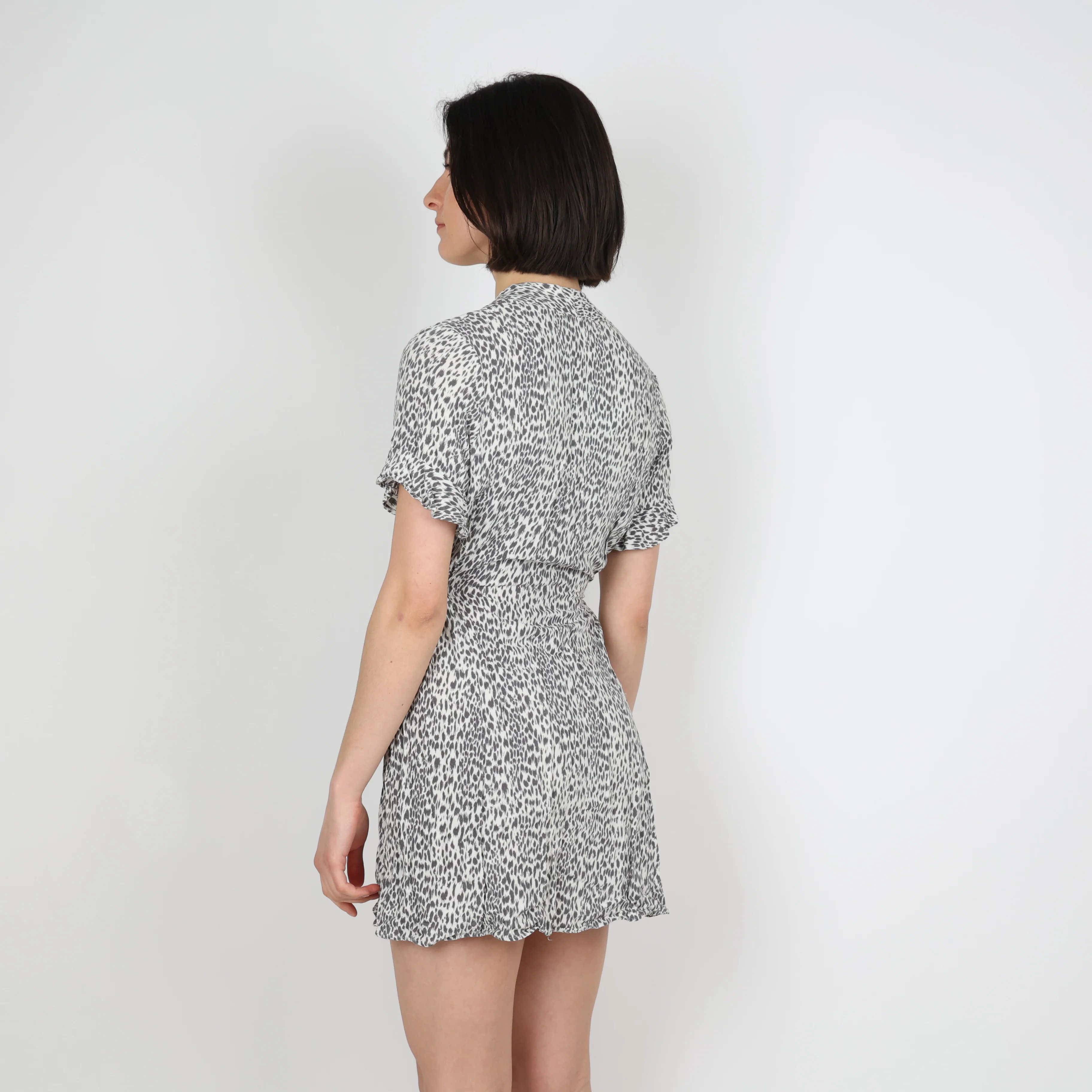 Dress, UK Size 8 - Image 2