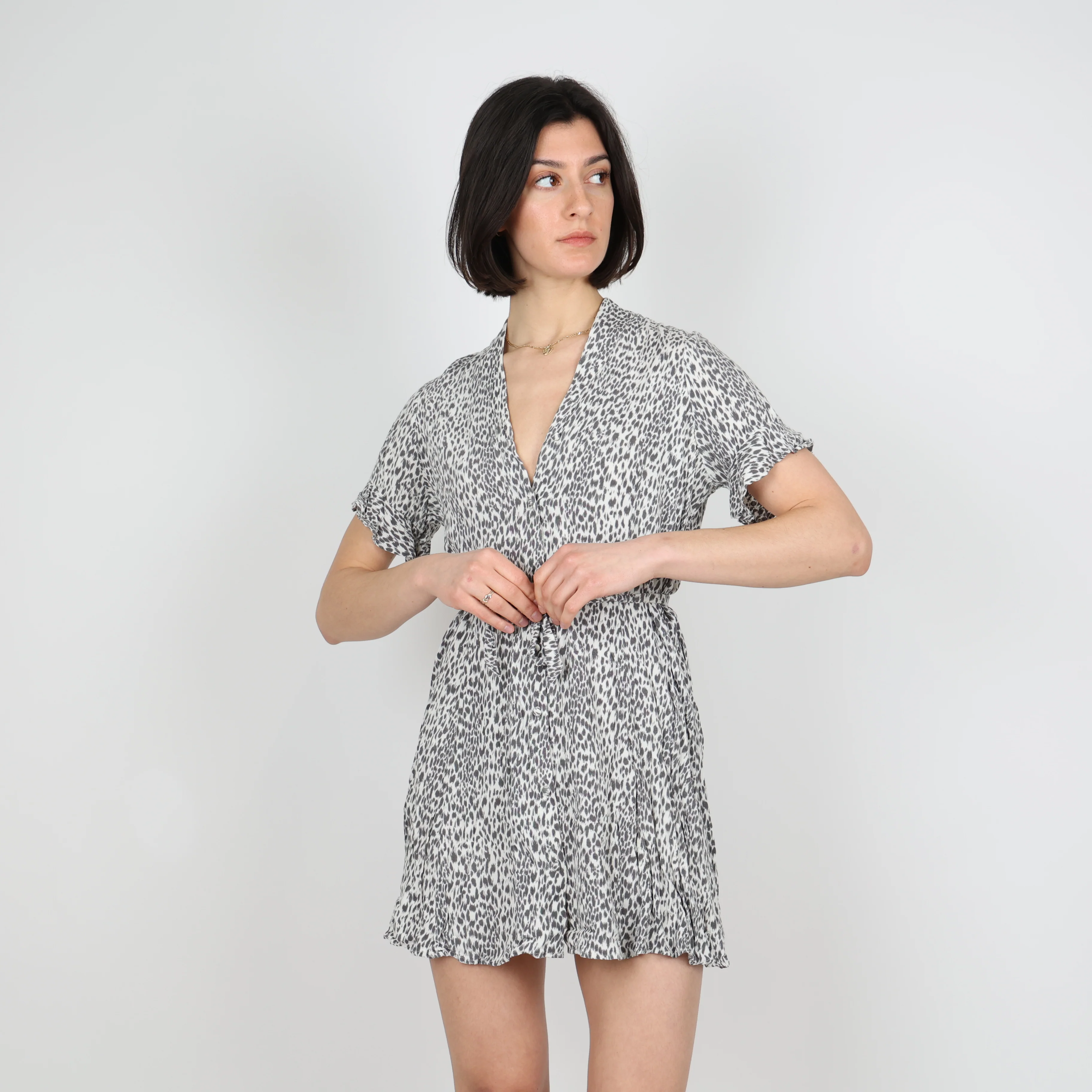 Dress, UK Size 8 - Image 3