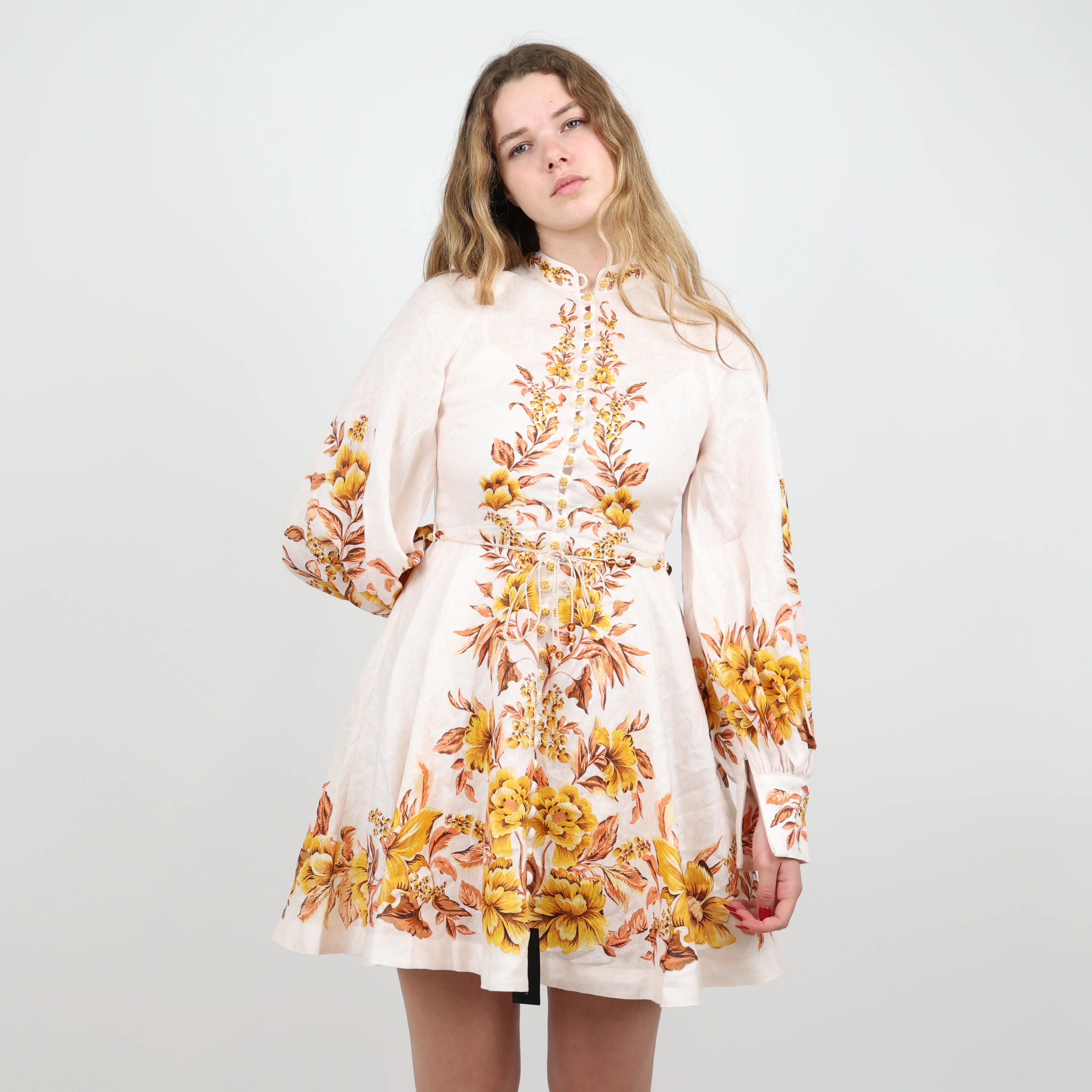 Dress, UK Size 10