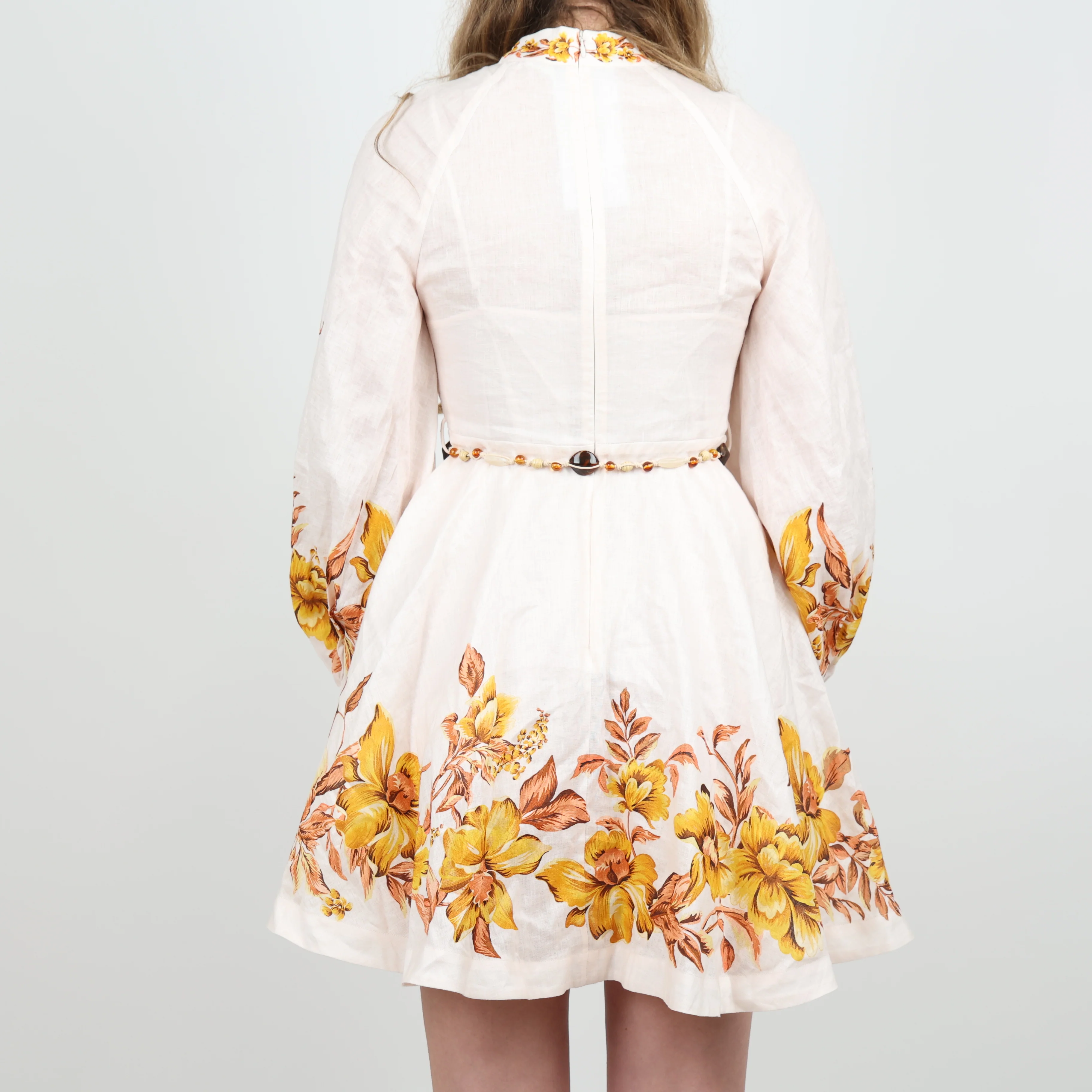 Dress, UK Size 10 - Image 3
