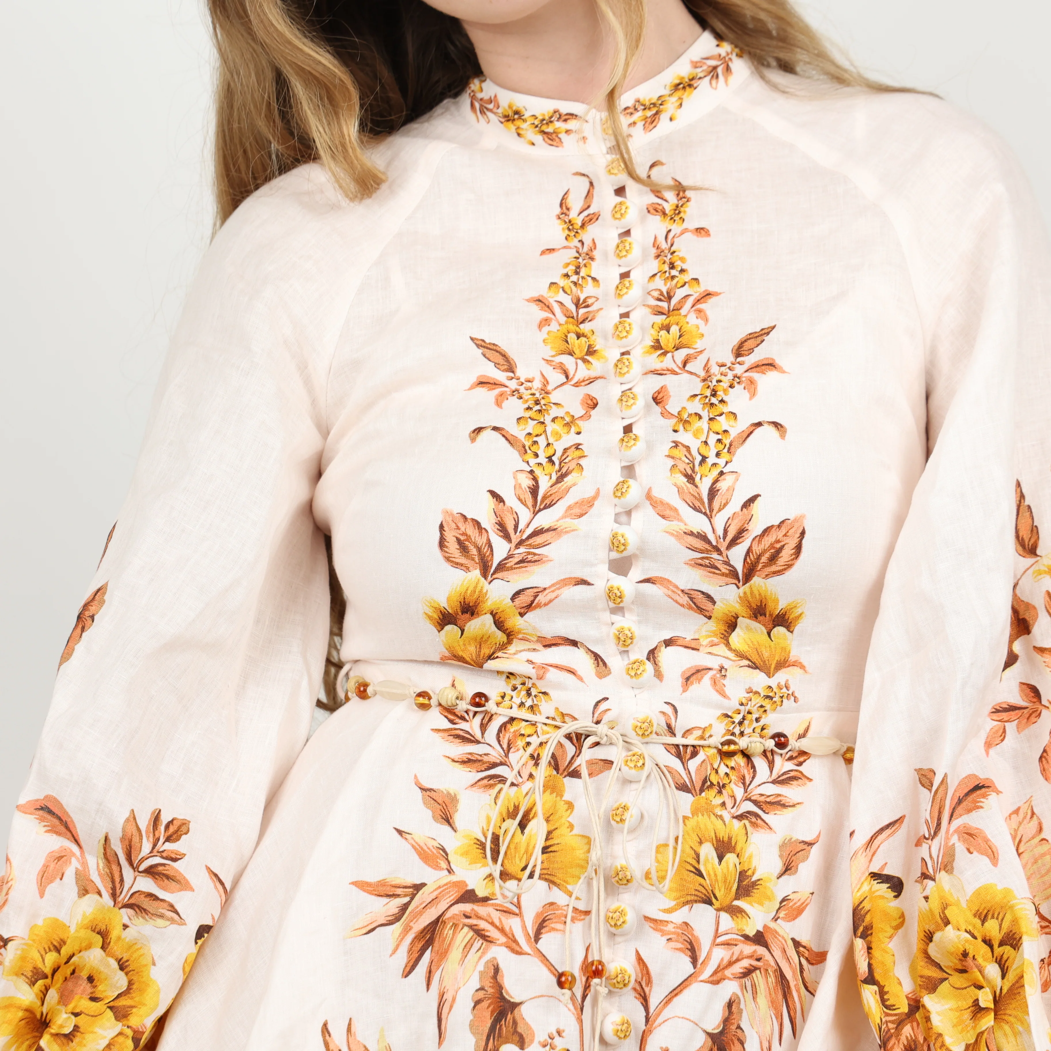 Dress, UK Size 10 - Image 4